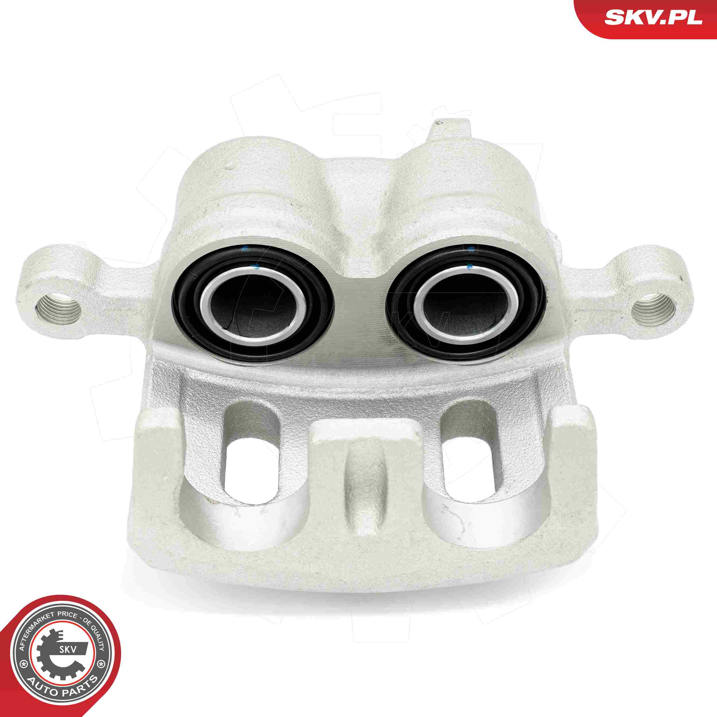 ESEN SKV Bremsekaliper 56skv981 venstre foraksel for MITSUBISHI