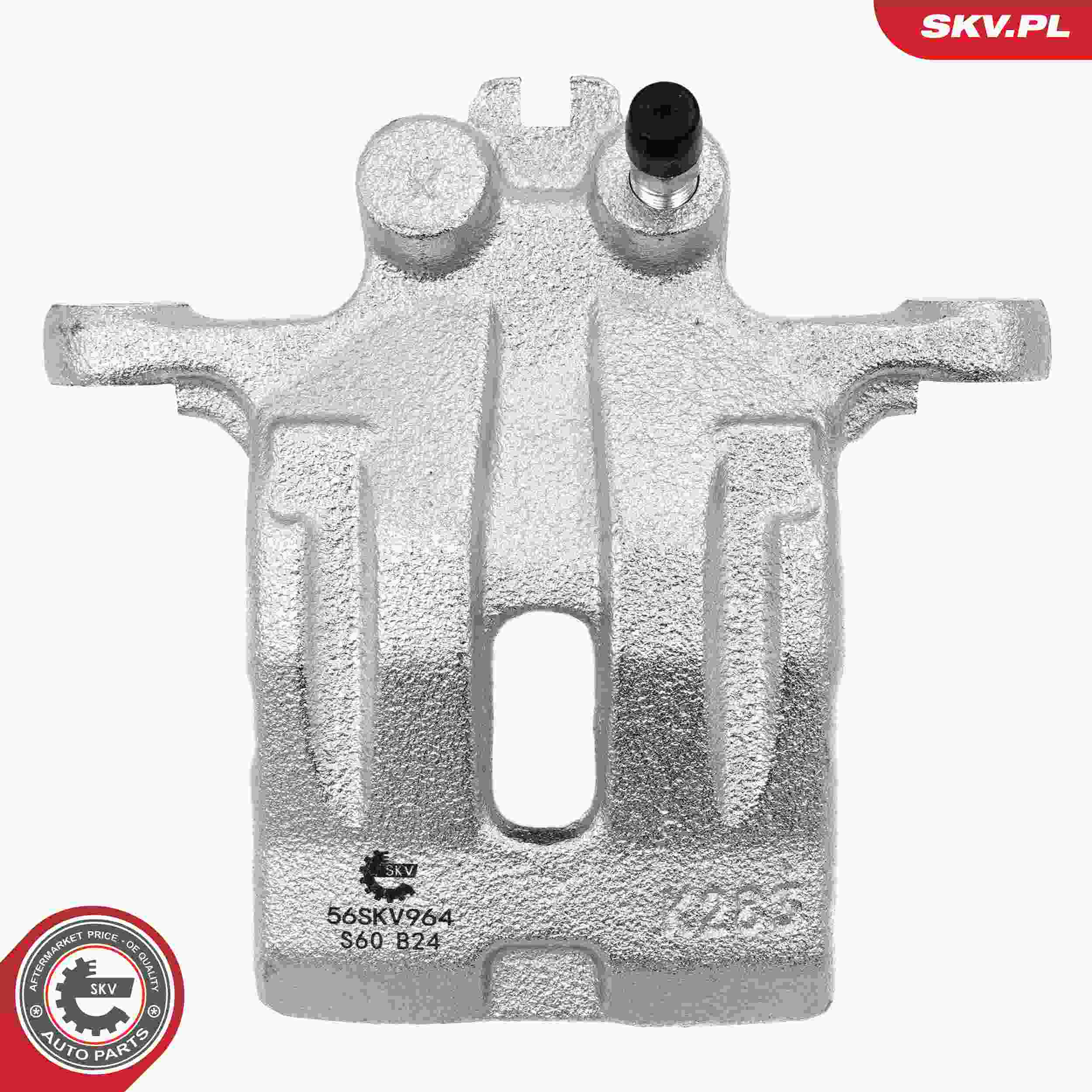 ESEN SKV Bremsekaliper 56skv964 Bagaksel højre for MAZDA