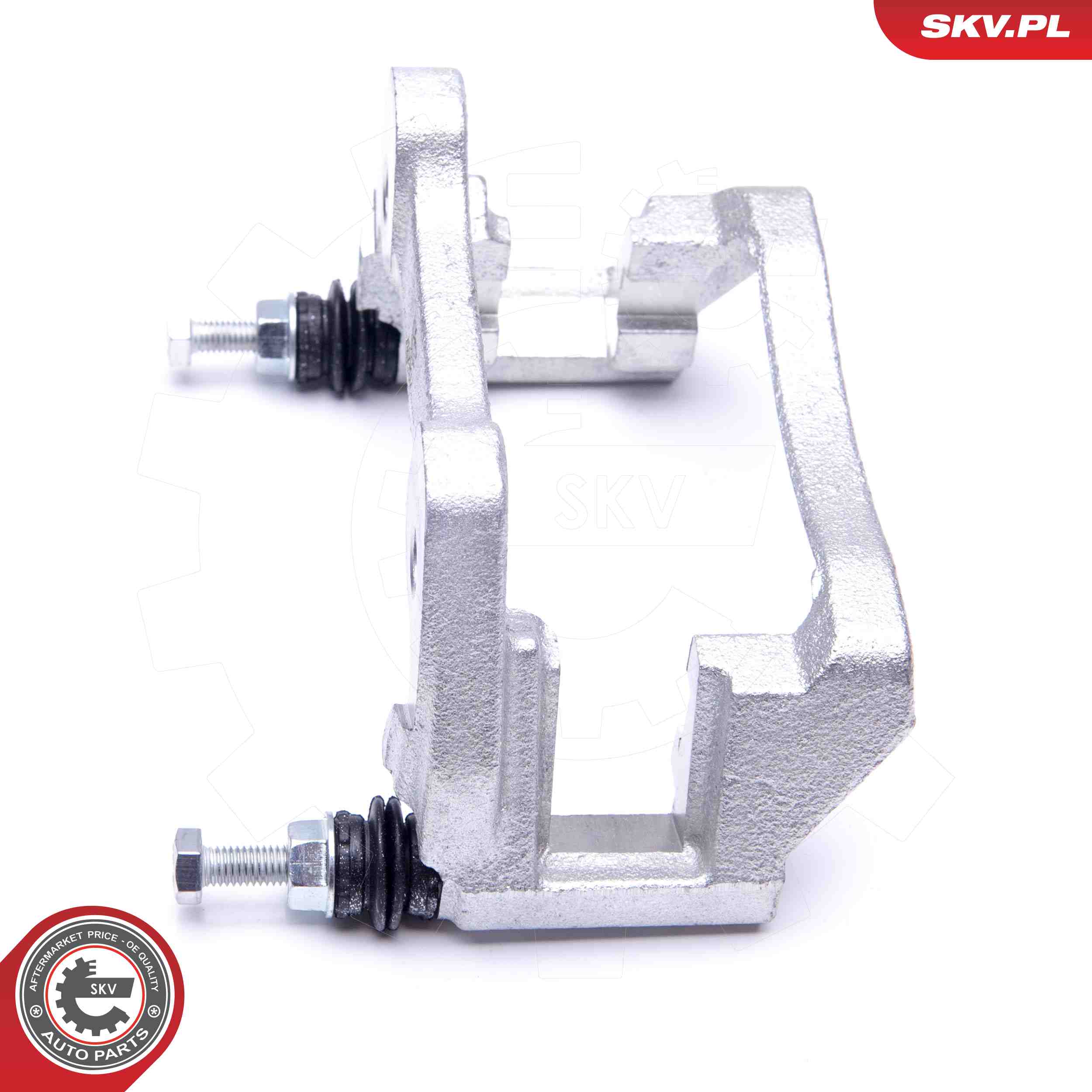 ESEN SKV Holder, bremsekaliper 45skv534 bagaksel for LAND ROVER