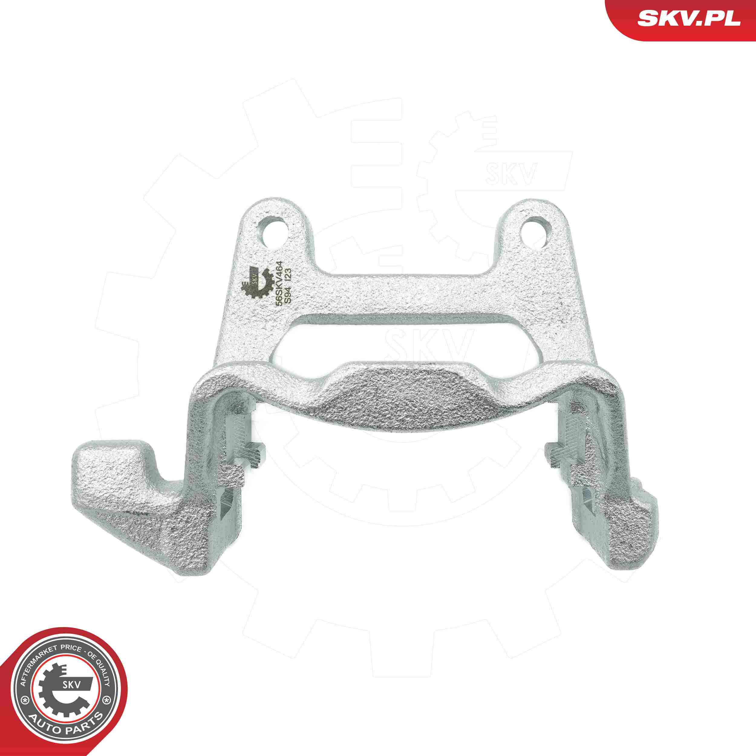 ESEN SKV Holder, bremsekaliper 56skv464 Bagaksel højre for VW VW (FAW) SKODA