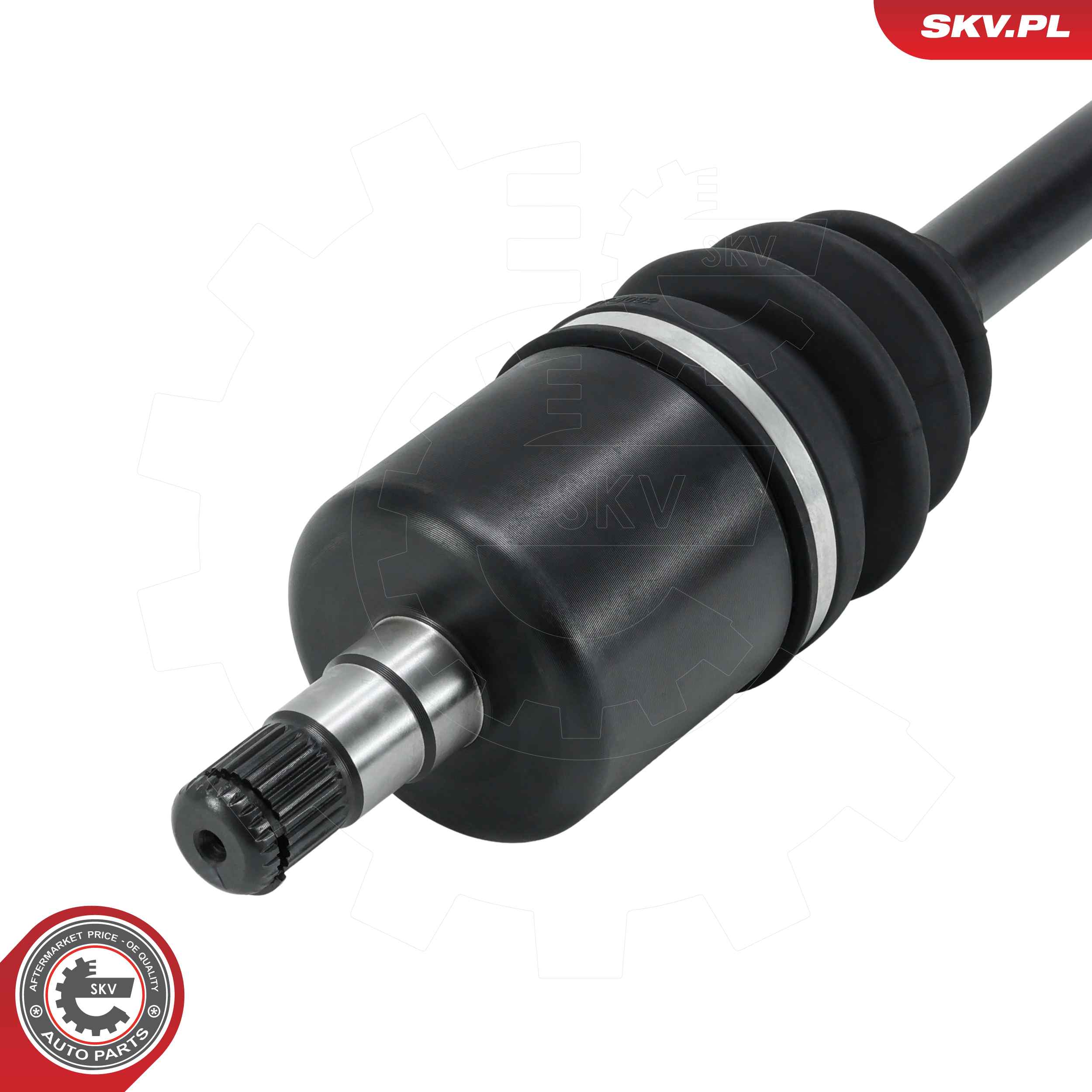 ESEN SKV Drivaksel 40skv432 for AUDI VAG VW SEAT