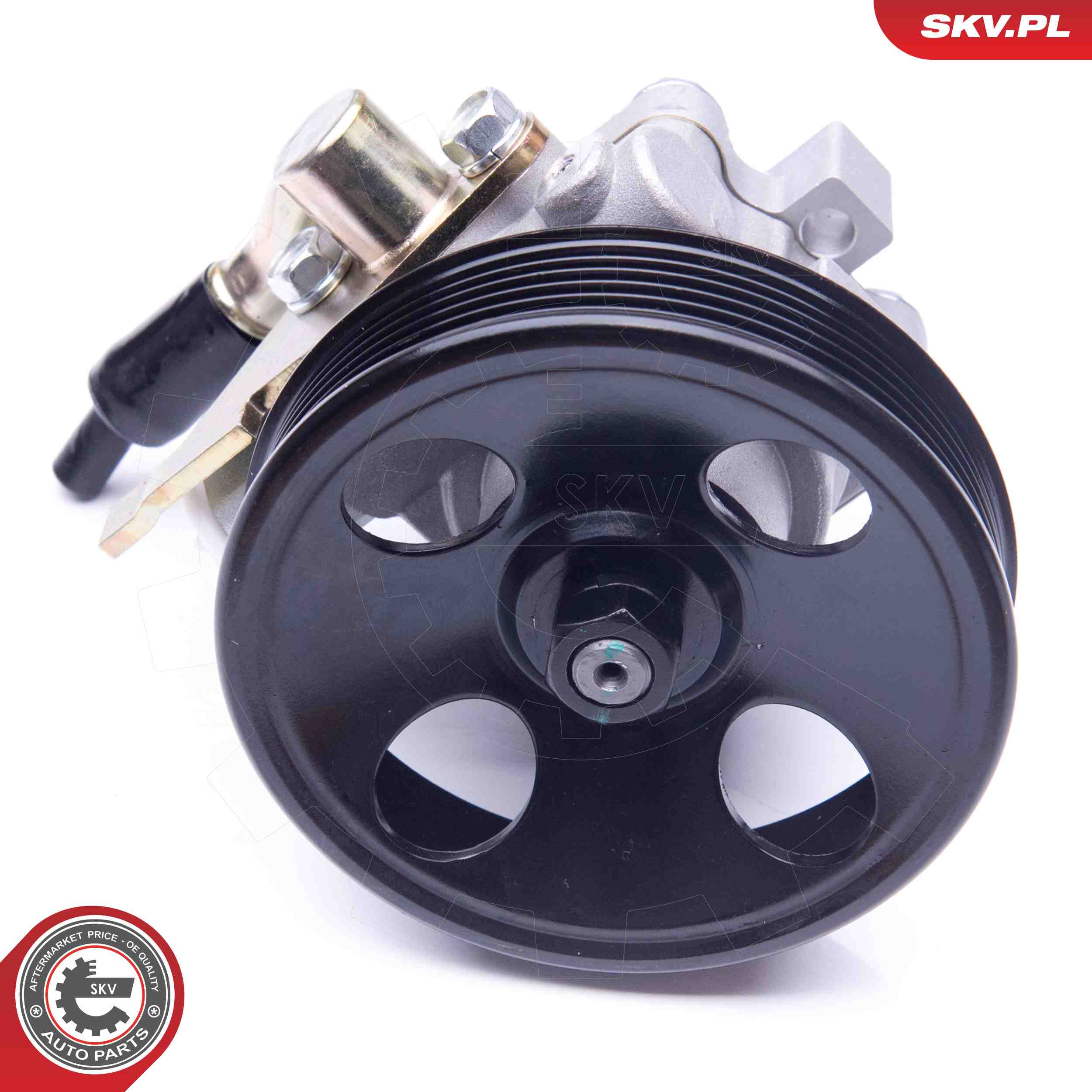 ESEN SKV Hydraulikpumpe, styresystem 10skv263 for HYUNDAI