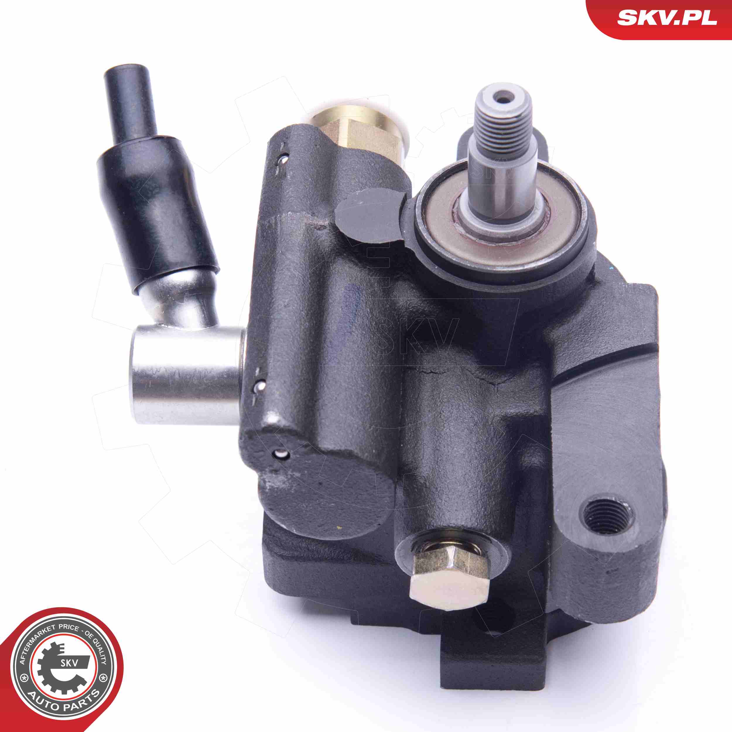 ESEN SKV Hydraulikpumpe, styresystem 10skv286 for TOYOTA