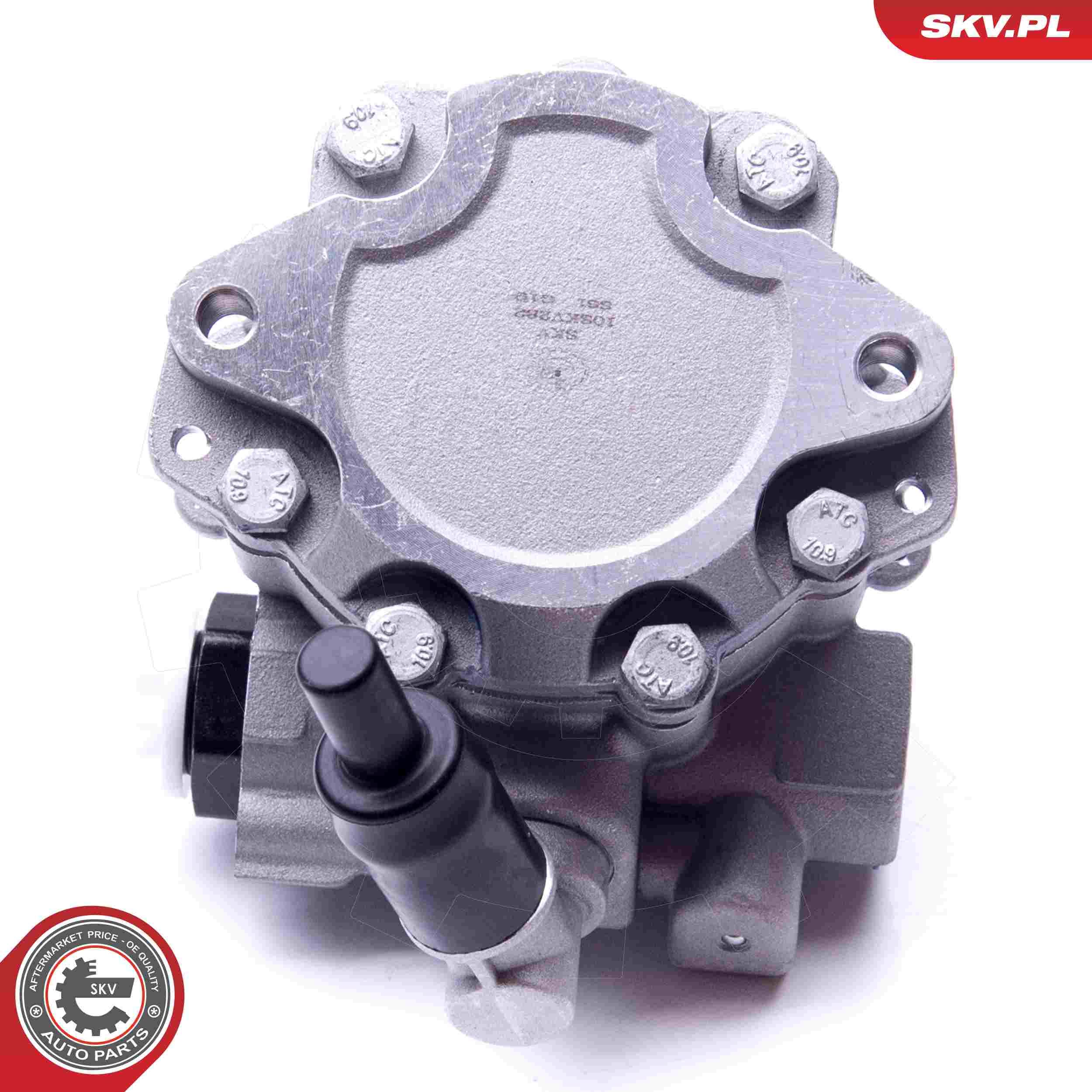 ESEN SKV Hydraulikpumpe, styresystem 10skv282 for VAG