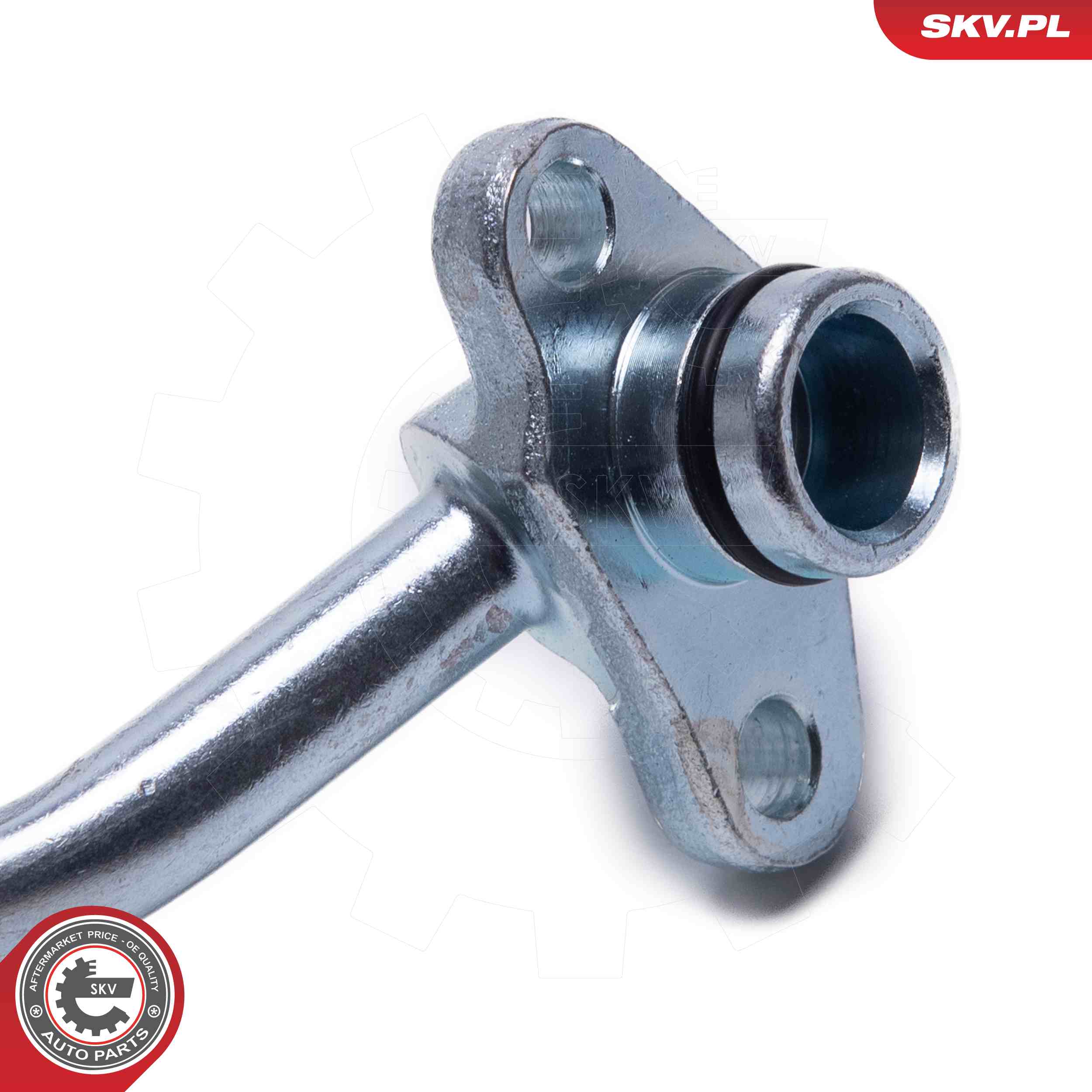 ESEN SKV Hydraulikslange, styretøj 10skv973 for HONDA