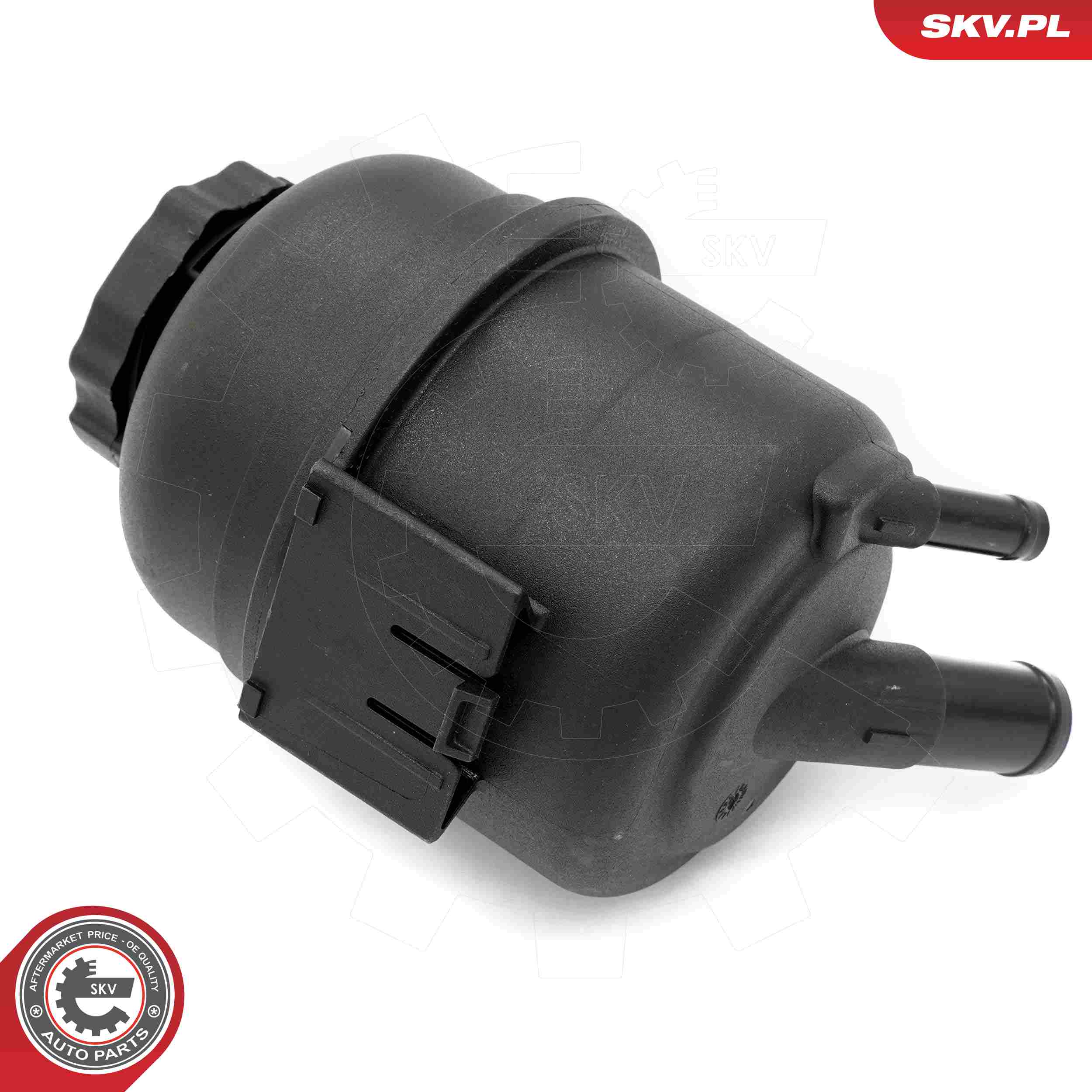 ESEN SKV Ekspansionsbeholder, Hydraulikolie- servostyring 61skv910 for MERCEDES-BENZ