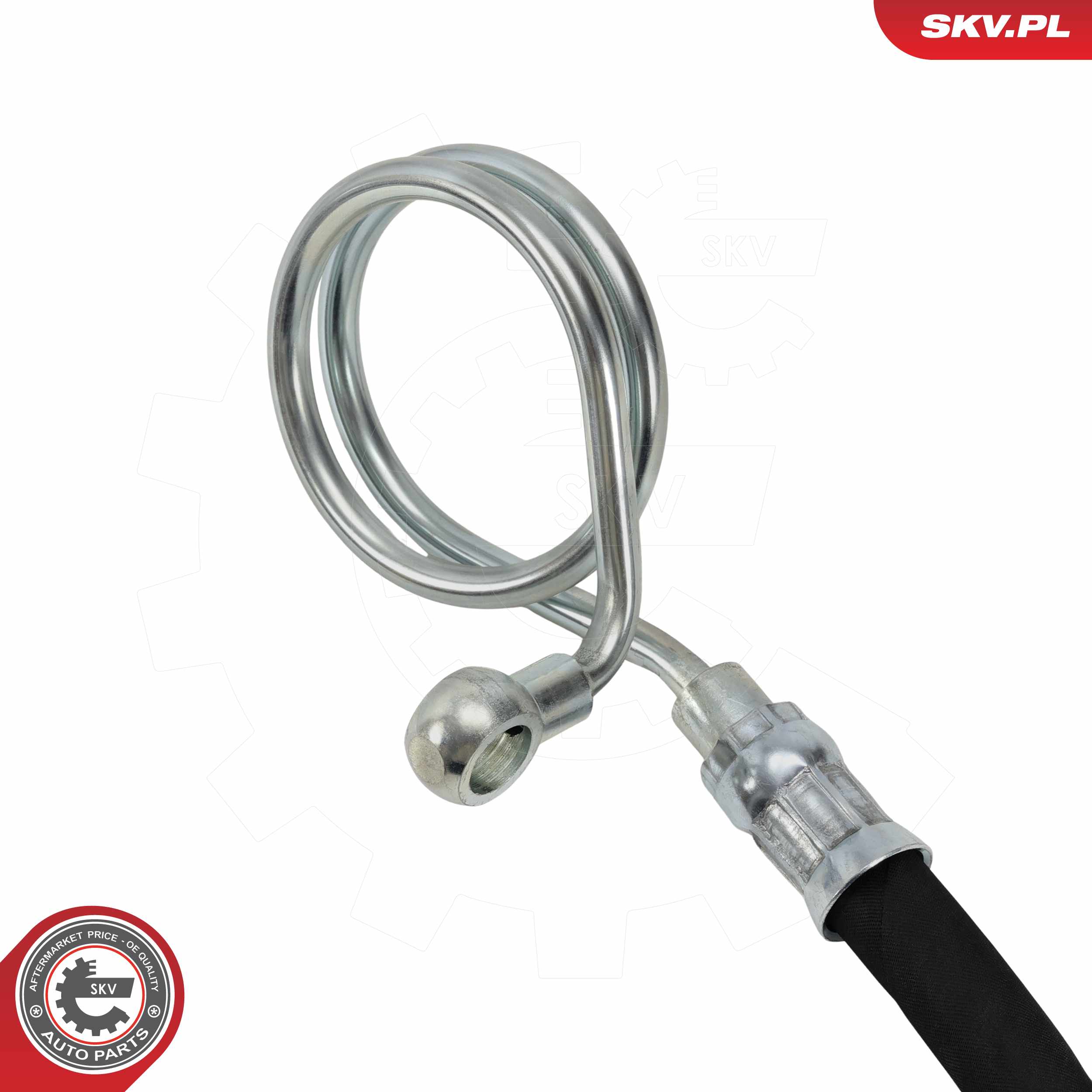 ESEN SKV Hydraulikslange, styretøj 10skv977 for BMW