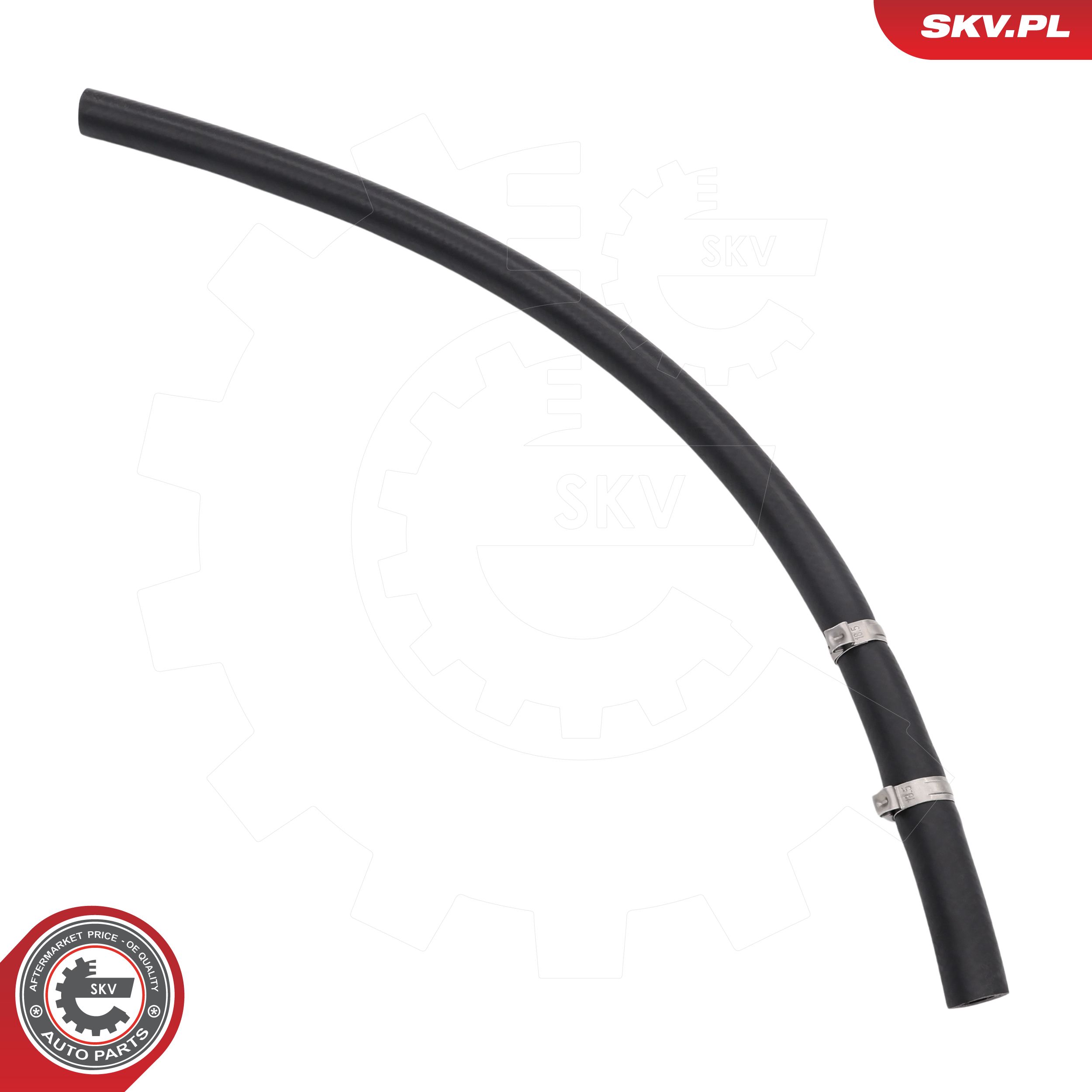 ESEN SKV Hydraulikslange, styretøj 10skv993 for VAG