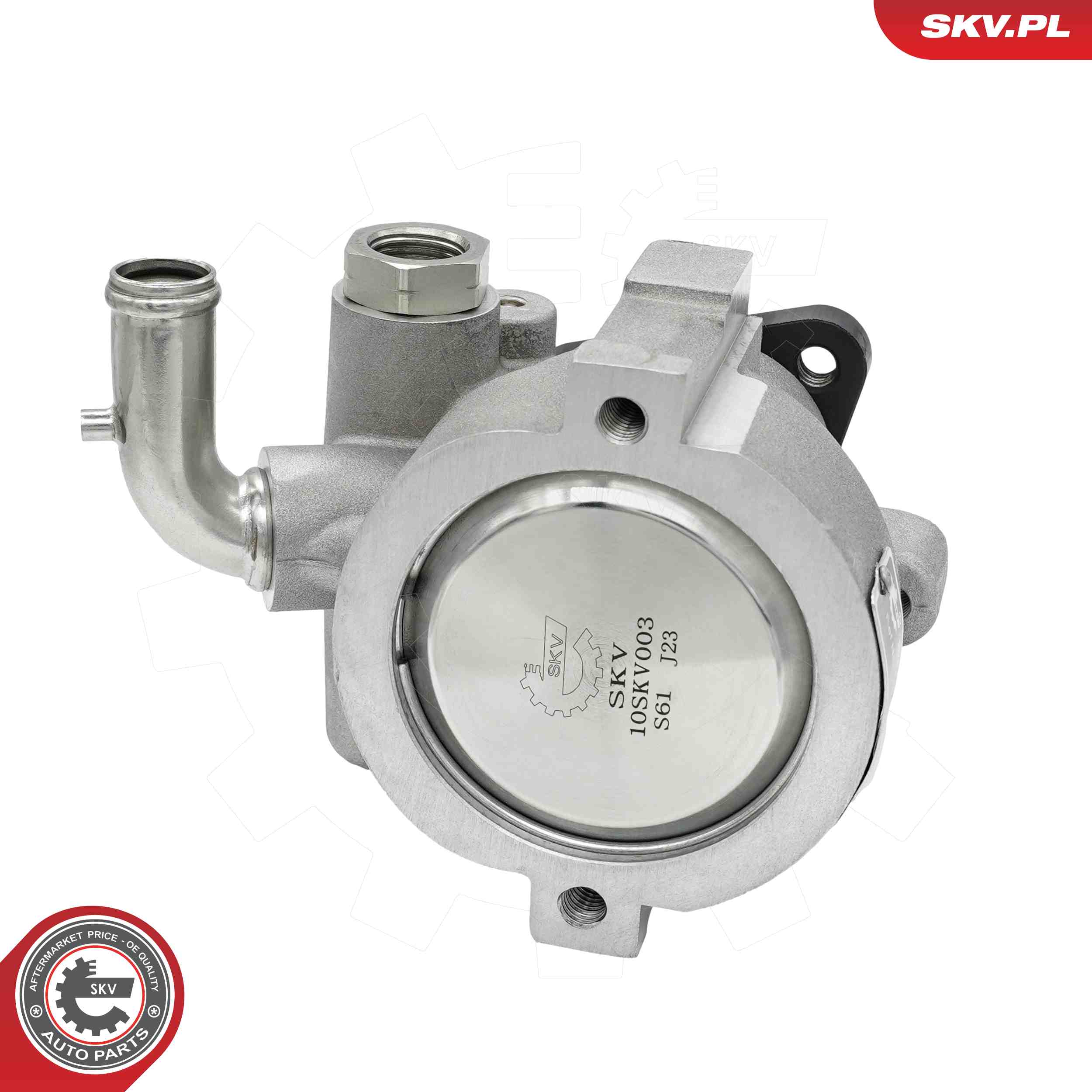 ESEN SKV Hydraulikpumpe, styresystem 10skv003 for ALFA ROMEO FIAT LANCIA