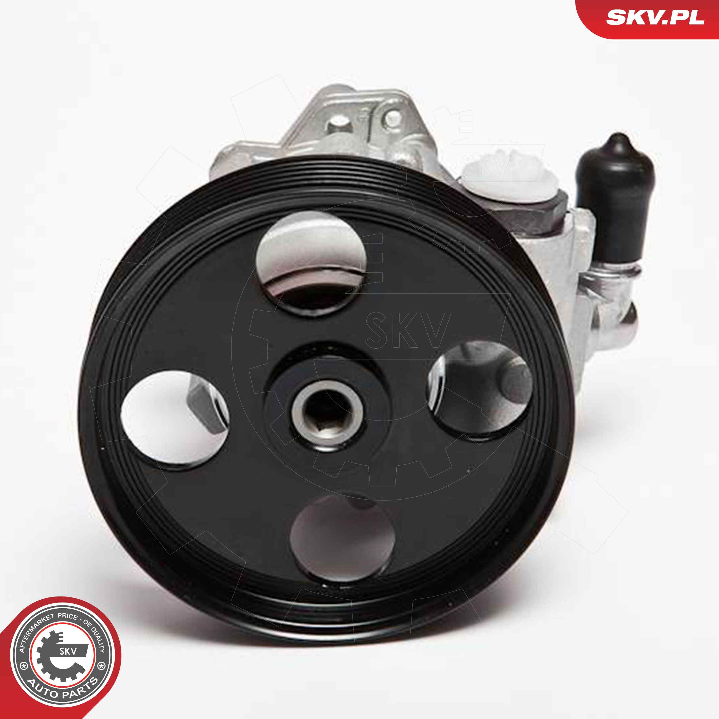 ESEN SKV Hydraulikpumpe, styresystem 10skv004 for PEUGEOT FIAT