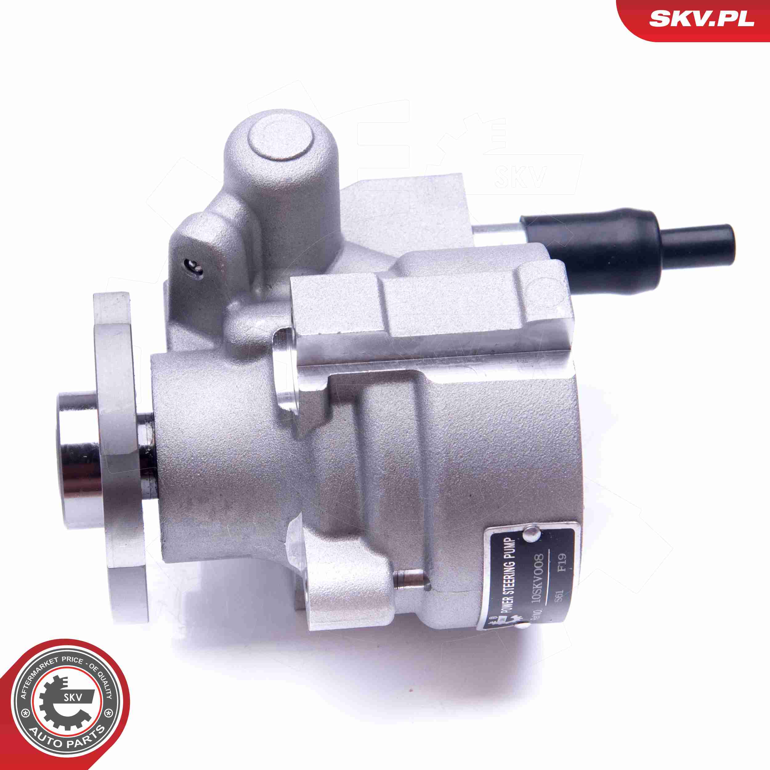 ESEN SKV Hydraulikpumpe, styresystem 10skv008 for PEUGEOT RENAULT