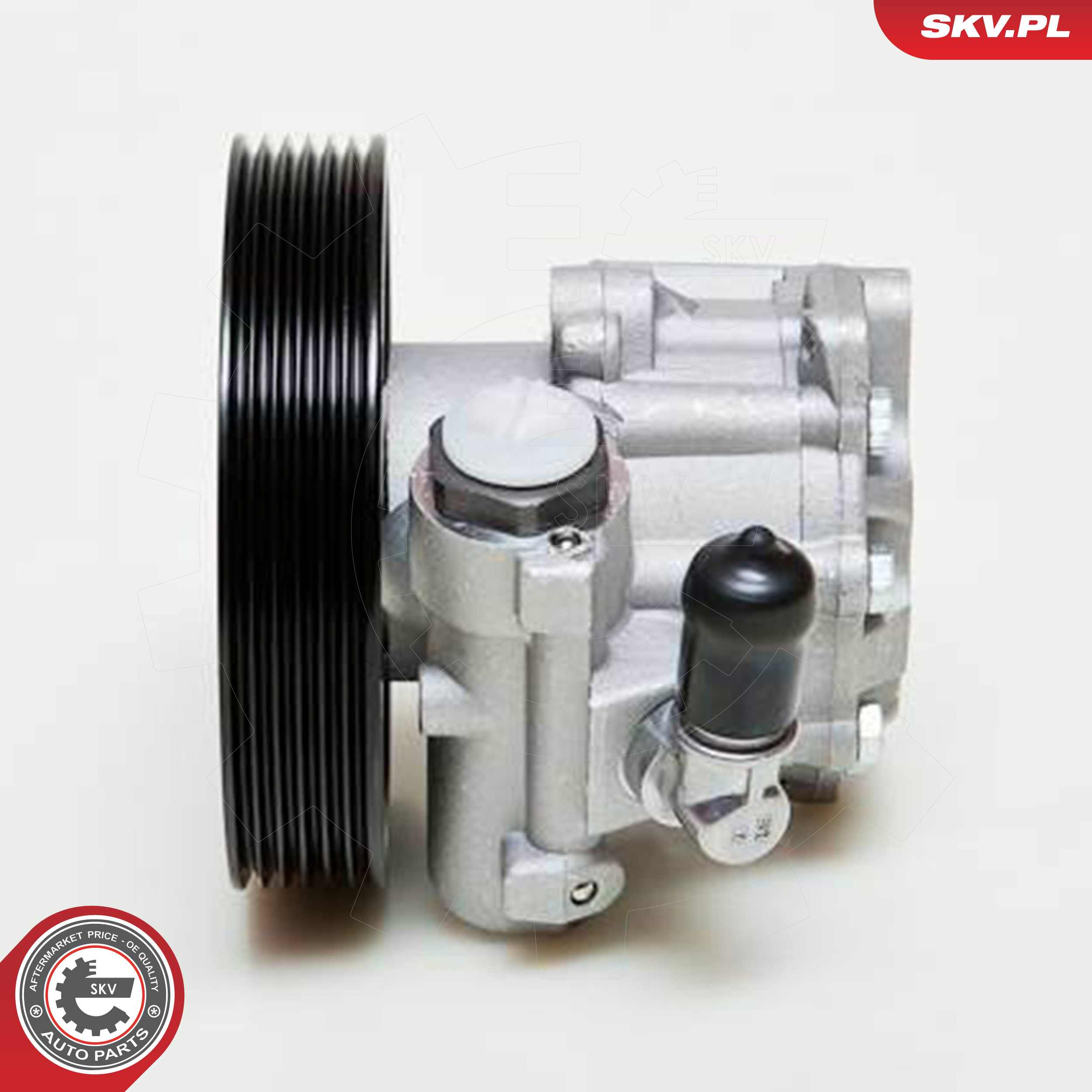 ESEN SKV Hydraulikpumpe, styresystem 10skv009 for PEUGEOT CITROËN FIAT LANCIA