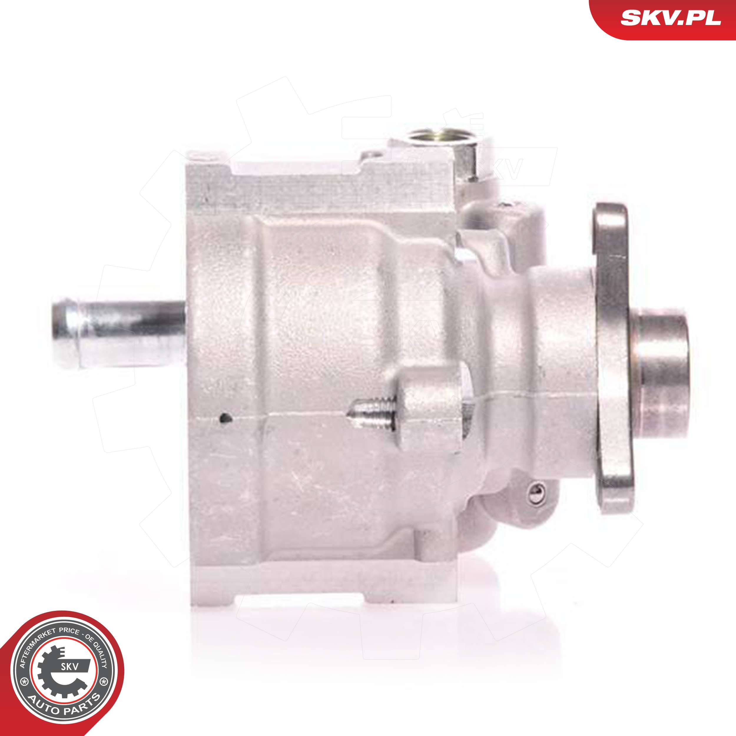 ESEN SKV Hydraulikpumpe, styresystem 10skv021 for RENAULT TRUCKS