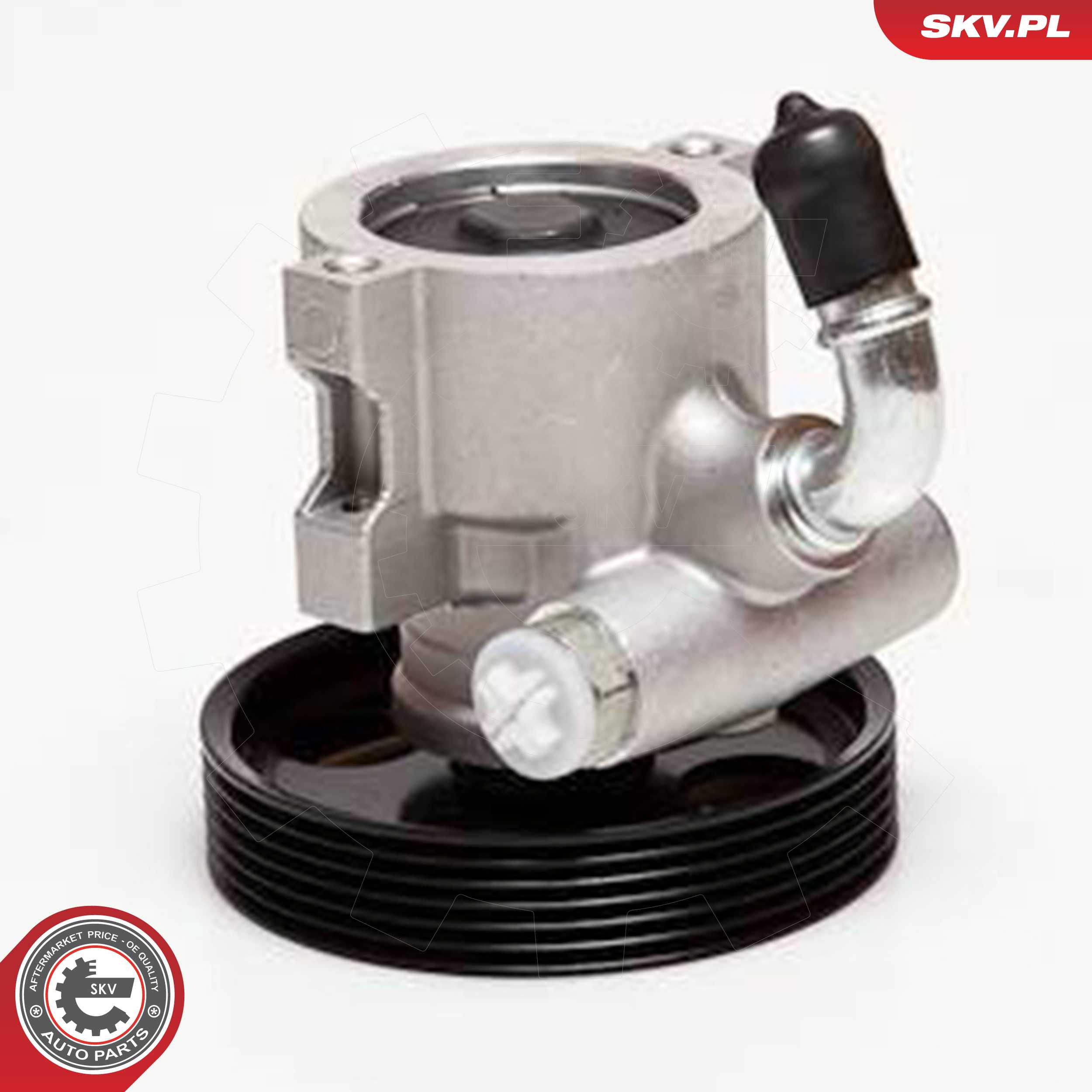 ESEN SKV Hydraulikpumpe, styresystem 10skv025 for CITROËN/PEUGEOT