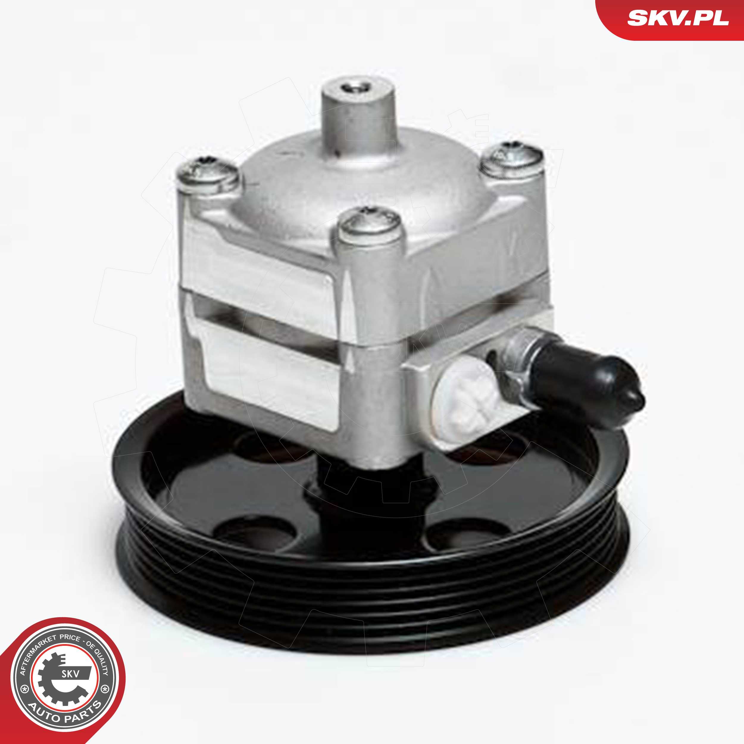ESEN SKV Hydraulikpumpe, styresystem 10skv028 for VOLVO