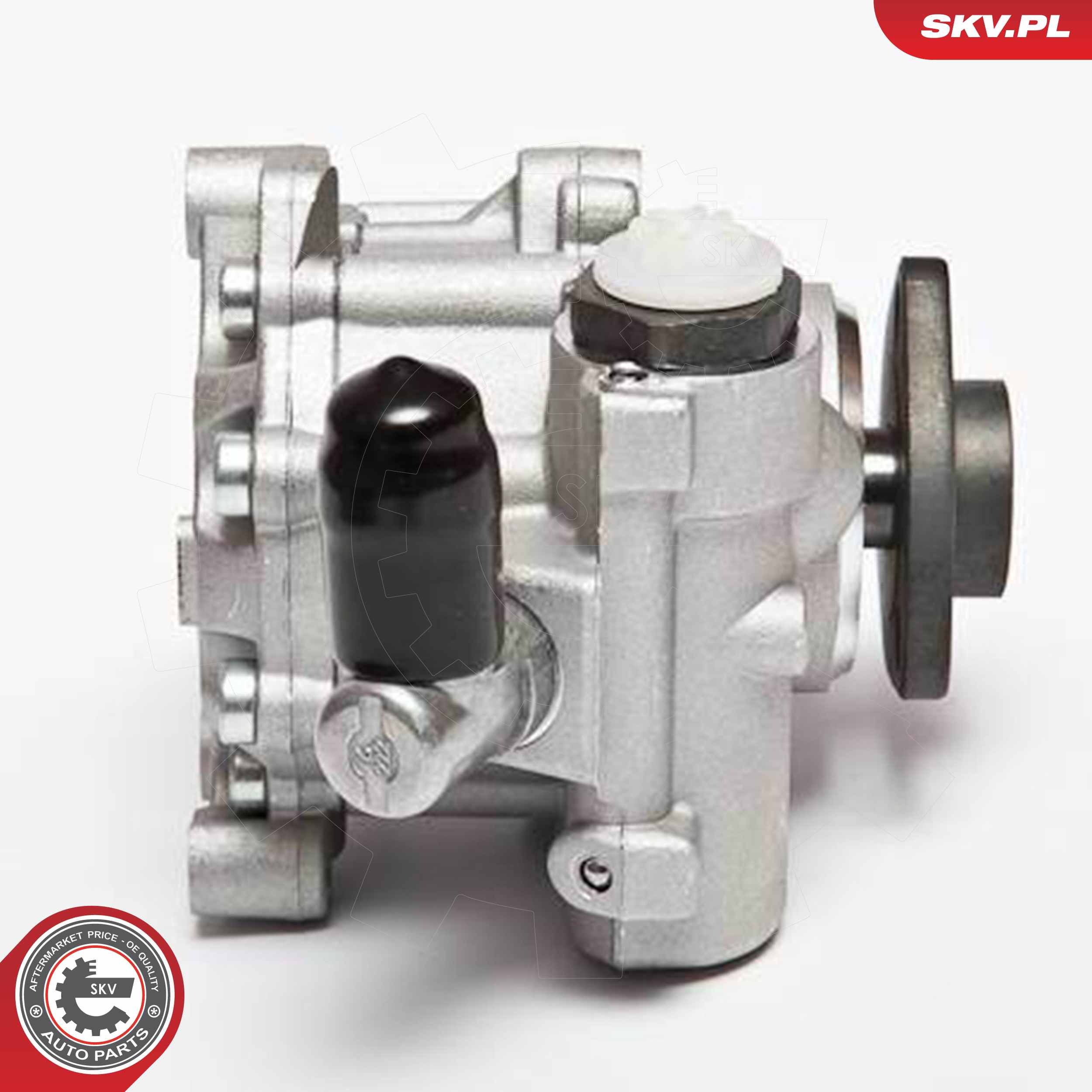 ESEN SKV Hydraulikpumpe, styresystem 10skv043 for MERCEDES-BENZ