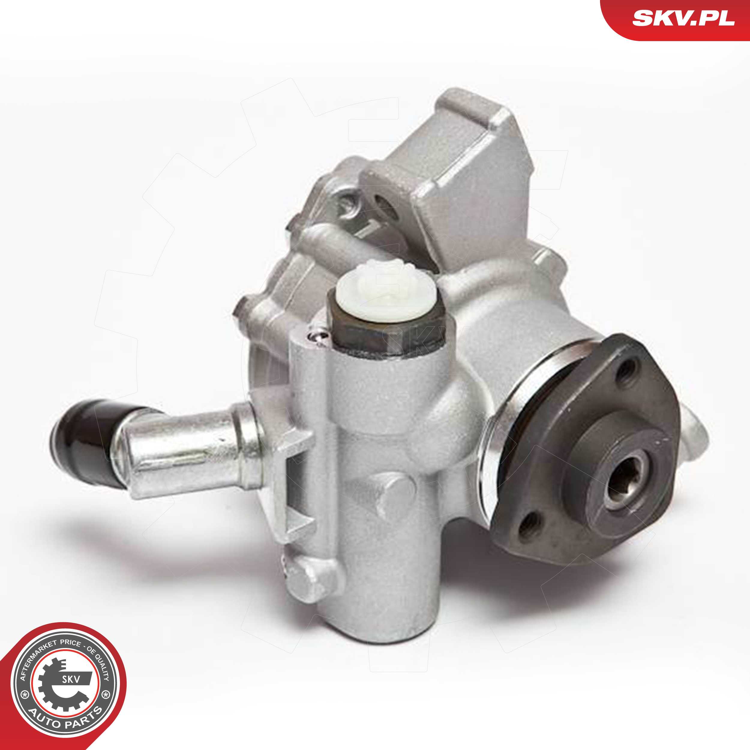 ESEN SKV Hydraulikpumpe, styresystem 10skv044 for MERCEDES-BENZ