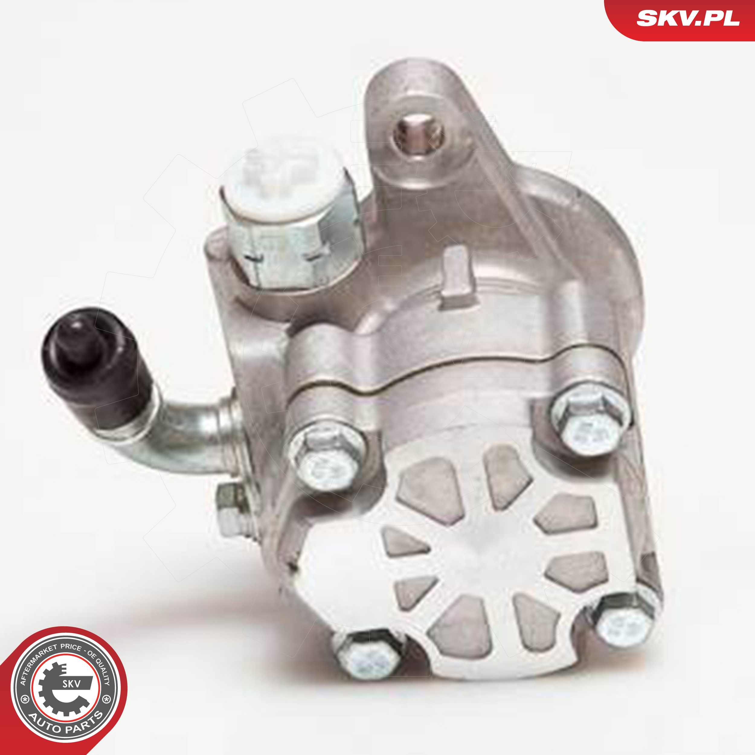 ESEN SKV Hydraulikpumpe, styresystem 10skv032 for TOYOTA