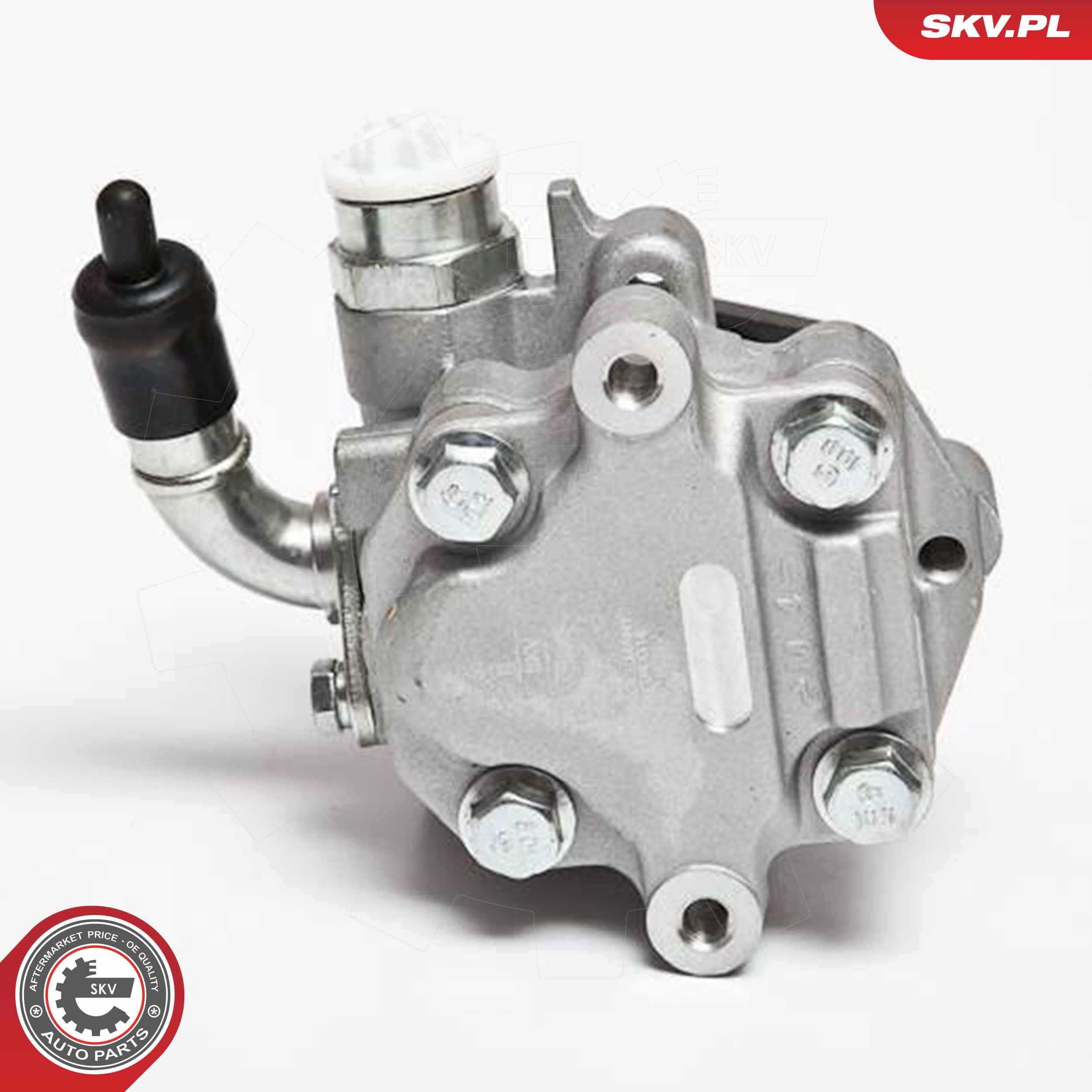 ESEN SKV Hydraulikpumpe, styresystem 10skv075 for VAG