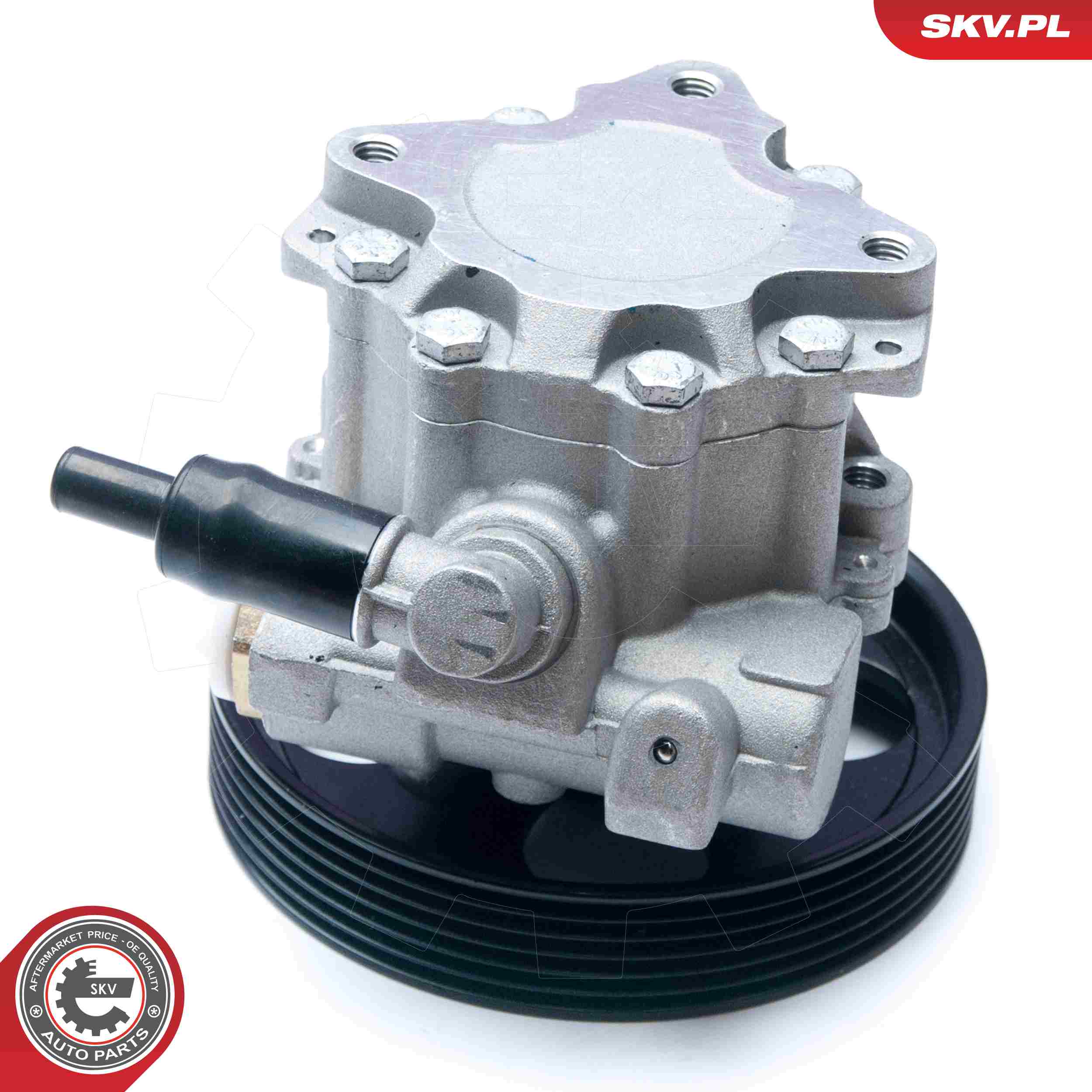 ESEN SKV Hydraulikpumpe, styresystem 10skv073 for PEUGEOT FIAT