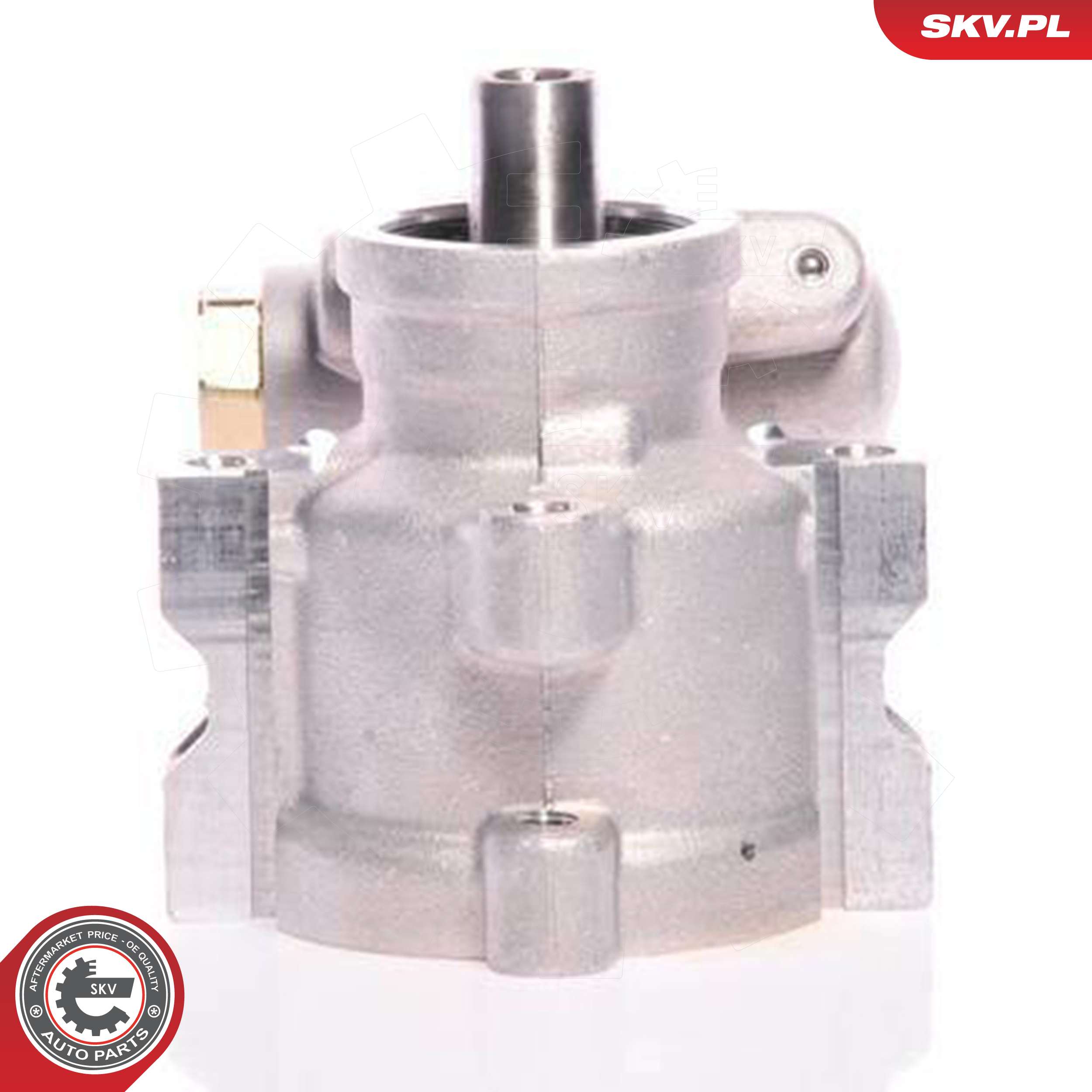 ESEN SKV Hydraulikpumpe, styresystem 10skv080 for JEEP