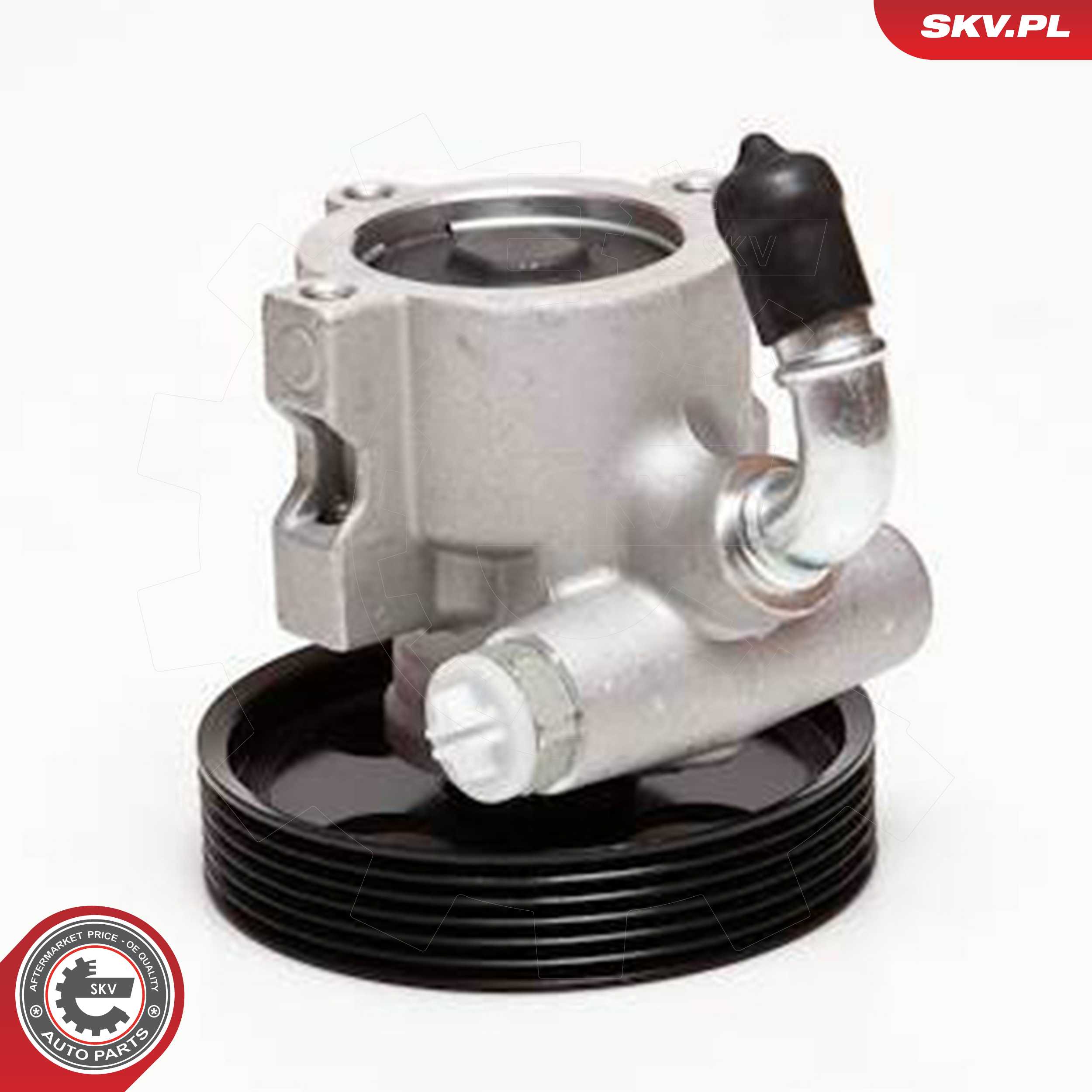 ESEN SKV Hydraulikpumpe, styresystem 10skv085 for PEUGEOT