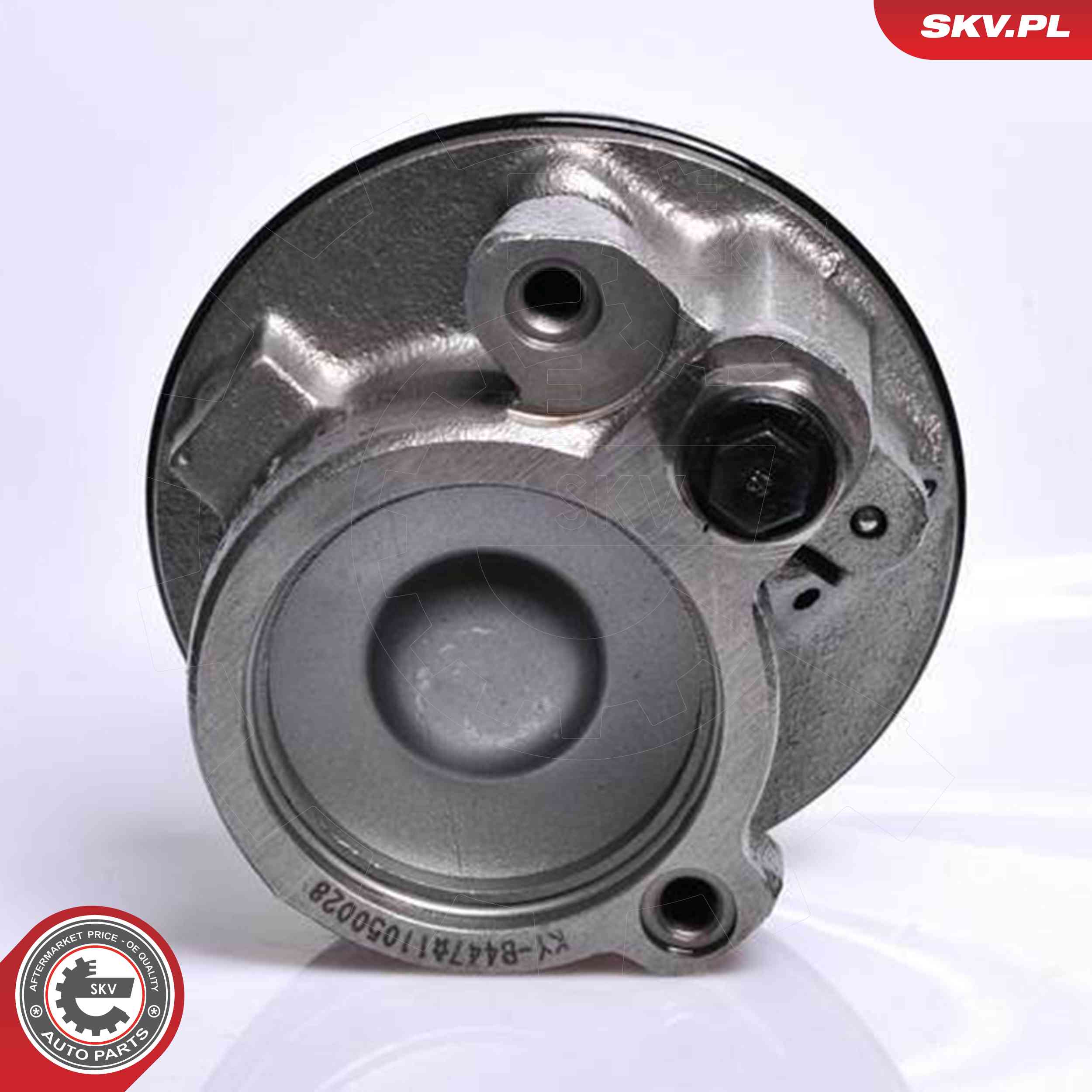 ESEN SKV Hydraulikpumpe, styresystem 10skv128 for CHRYSLER