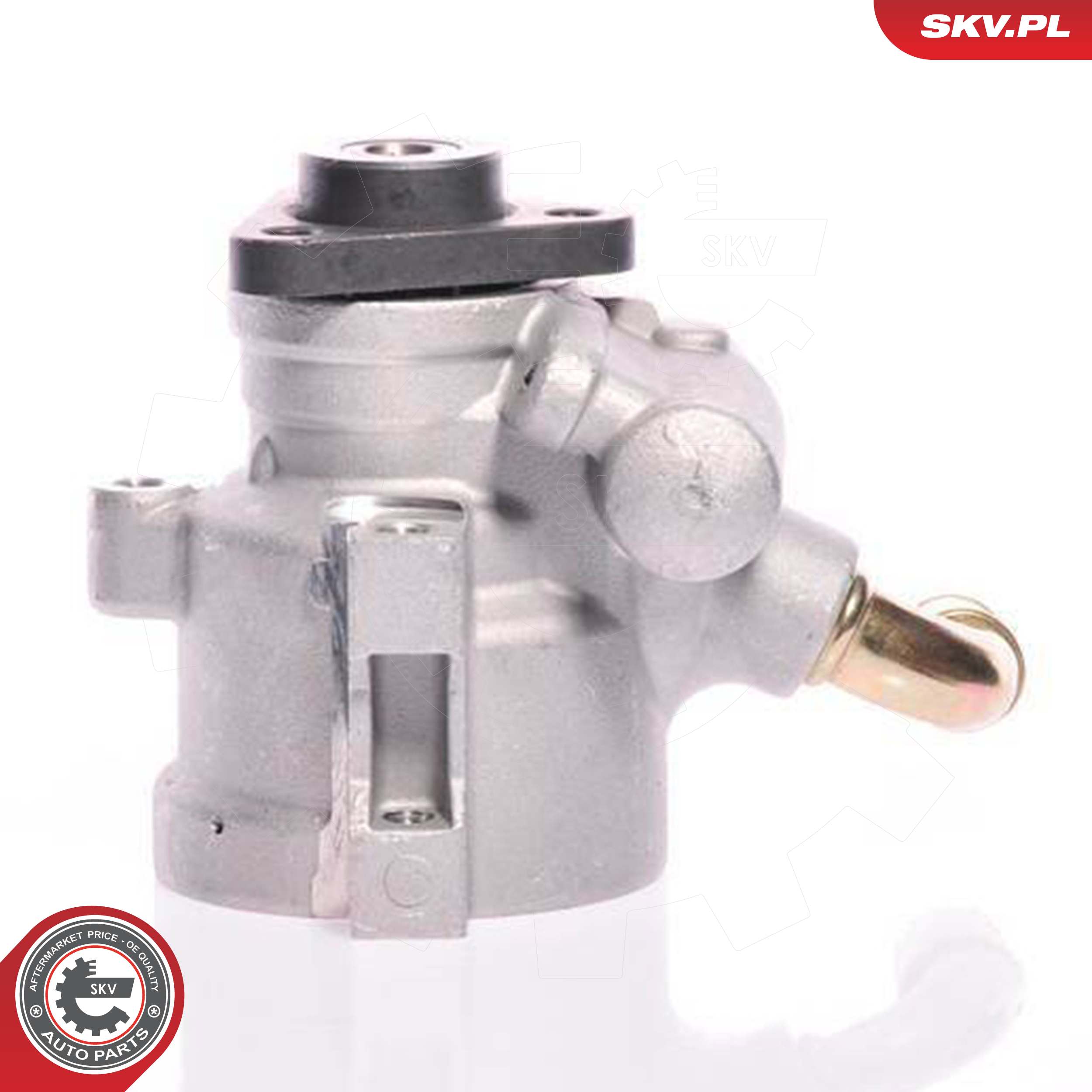 ESEN SKV Hydraulikpumpe, styresystem 10skv130 for FORD