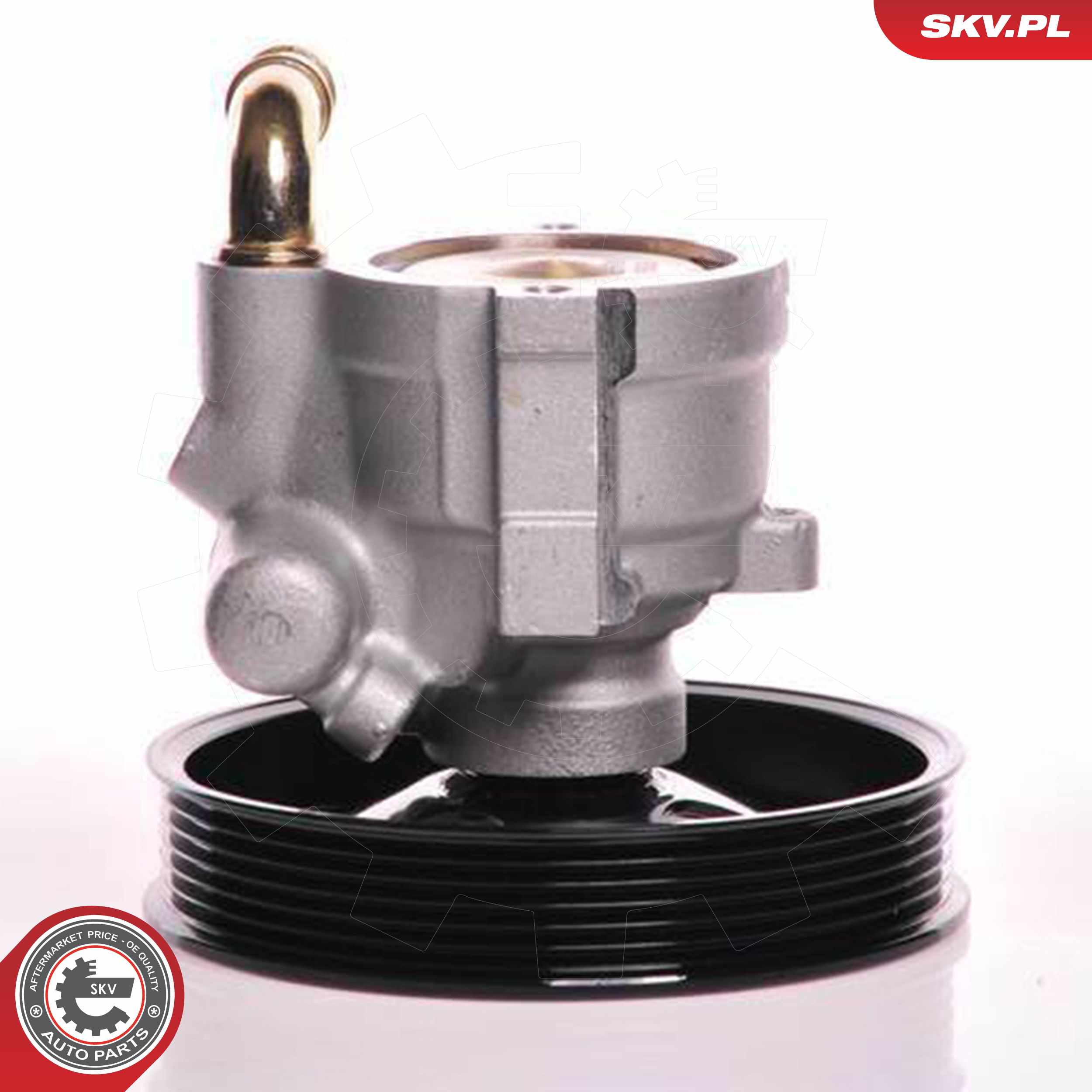 ESEN SKV Hydraulikpumpe, styresystem 10skv164 for GENERAL MOTORS OPEL VAUXHALL