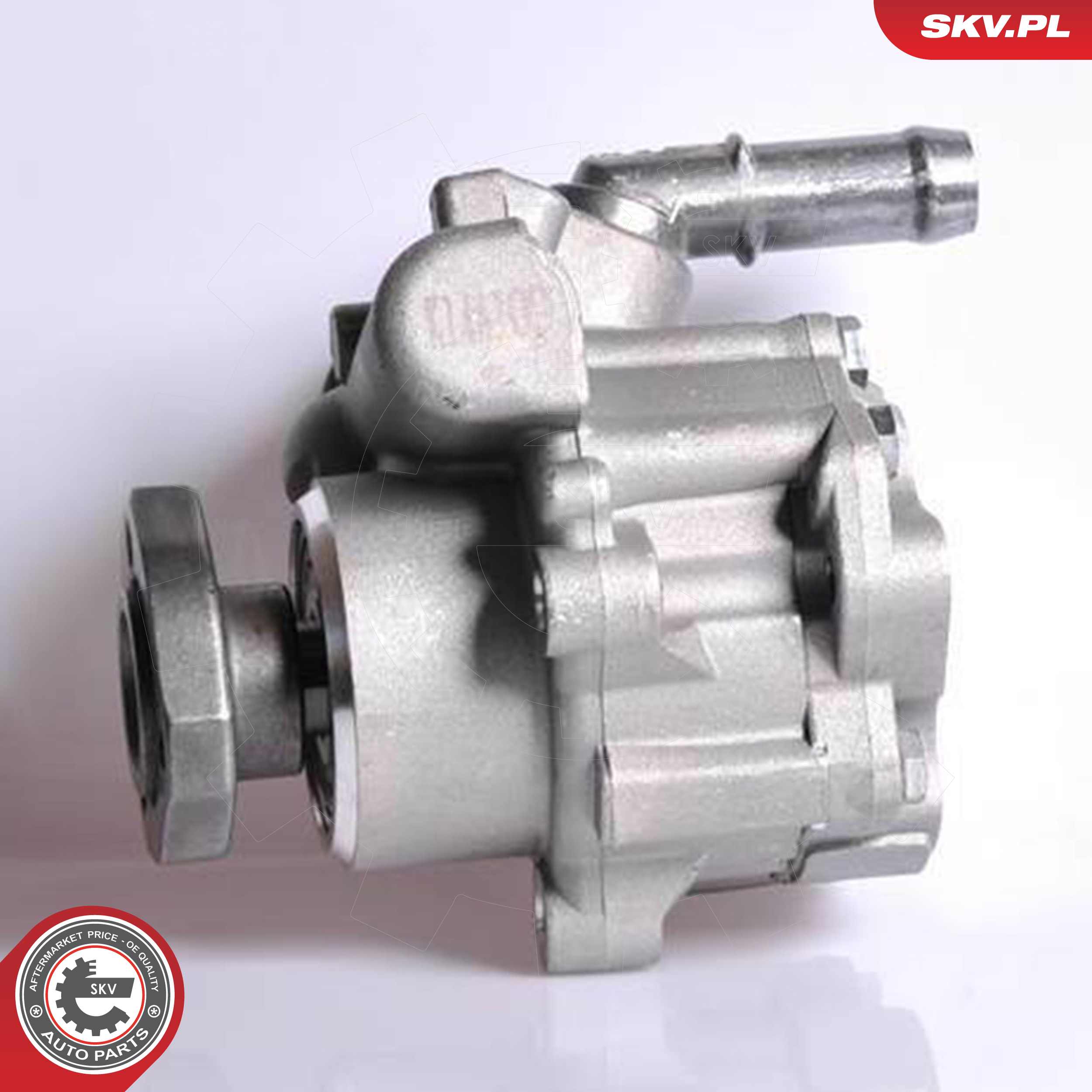 ESEN SKV Hydraulikpumpe, styresystem 10skv152 for VAG VW SEAT