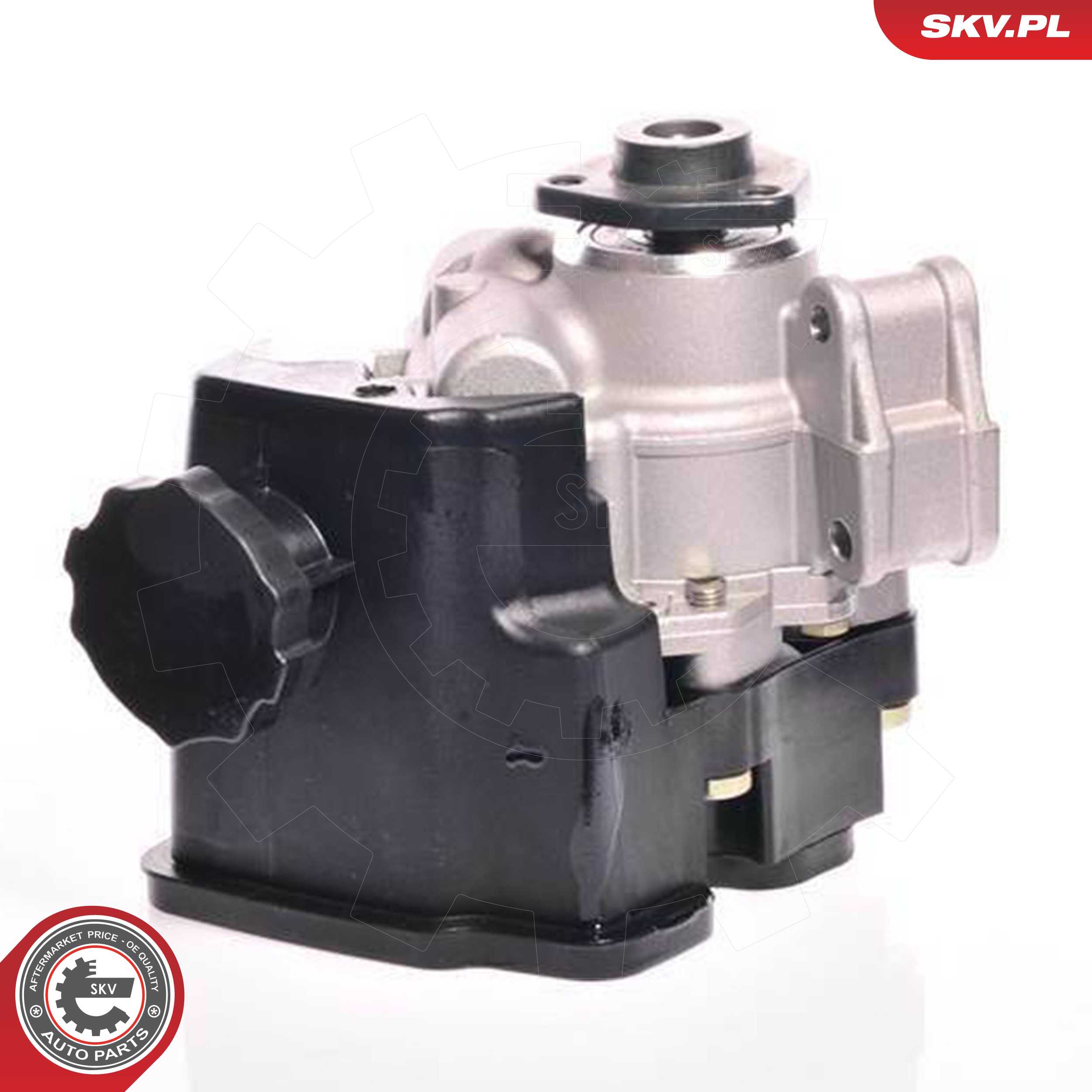 ESEN SKV Hydraulikpumpe, styresystem 10skv162 for MERCEDES-BENZ