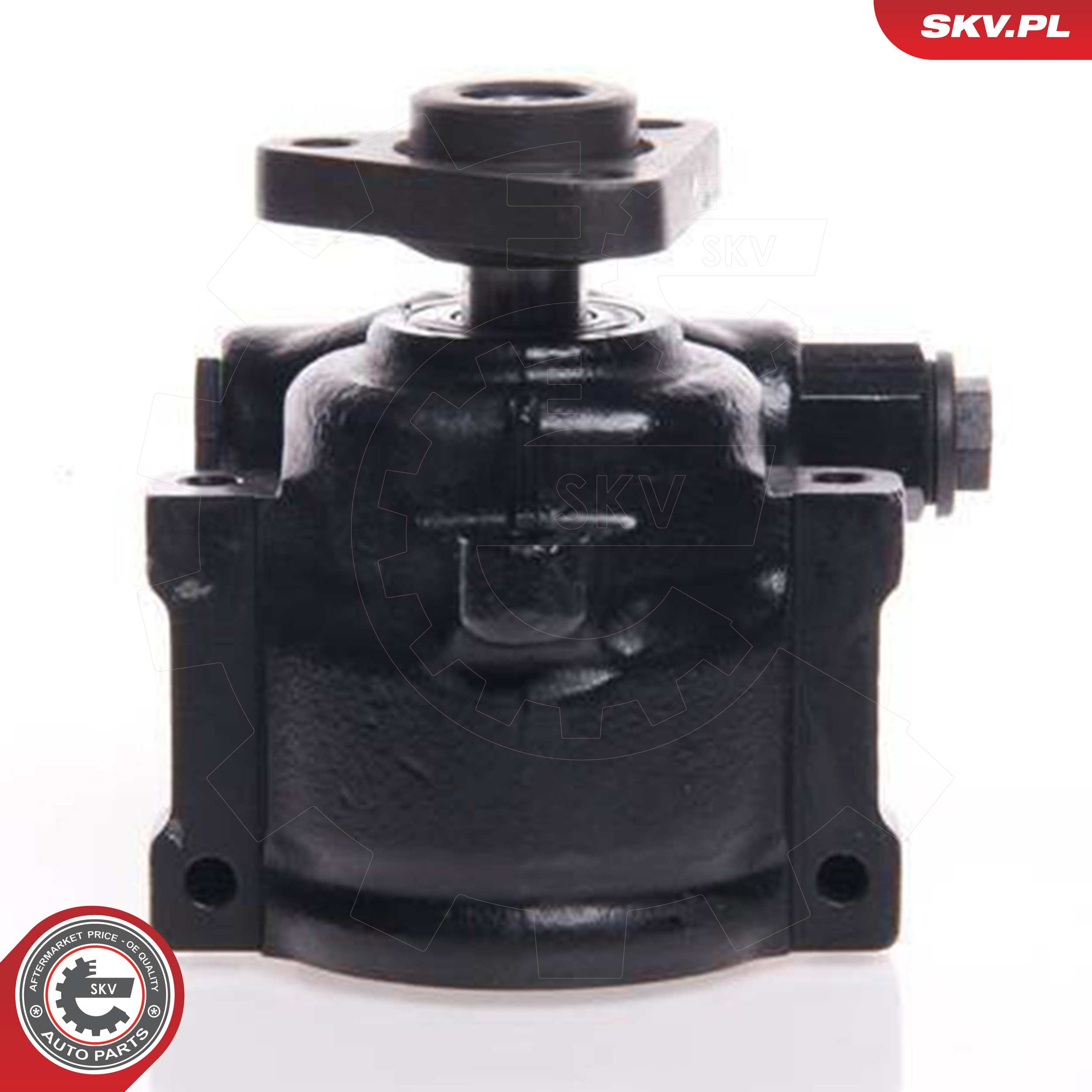 ESEN SKV Hydraulikpumpe, styresystem 10skv144 for FORD