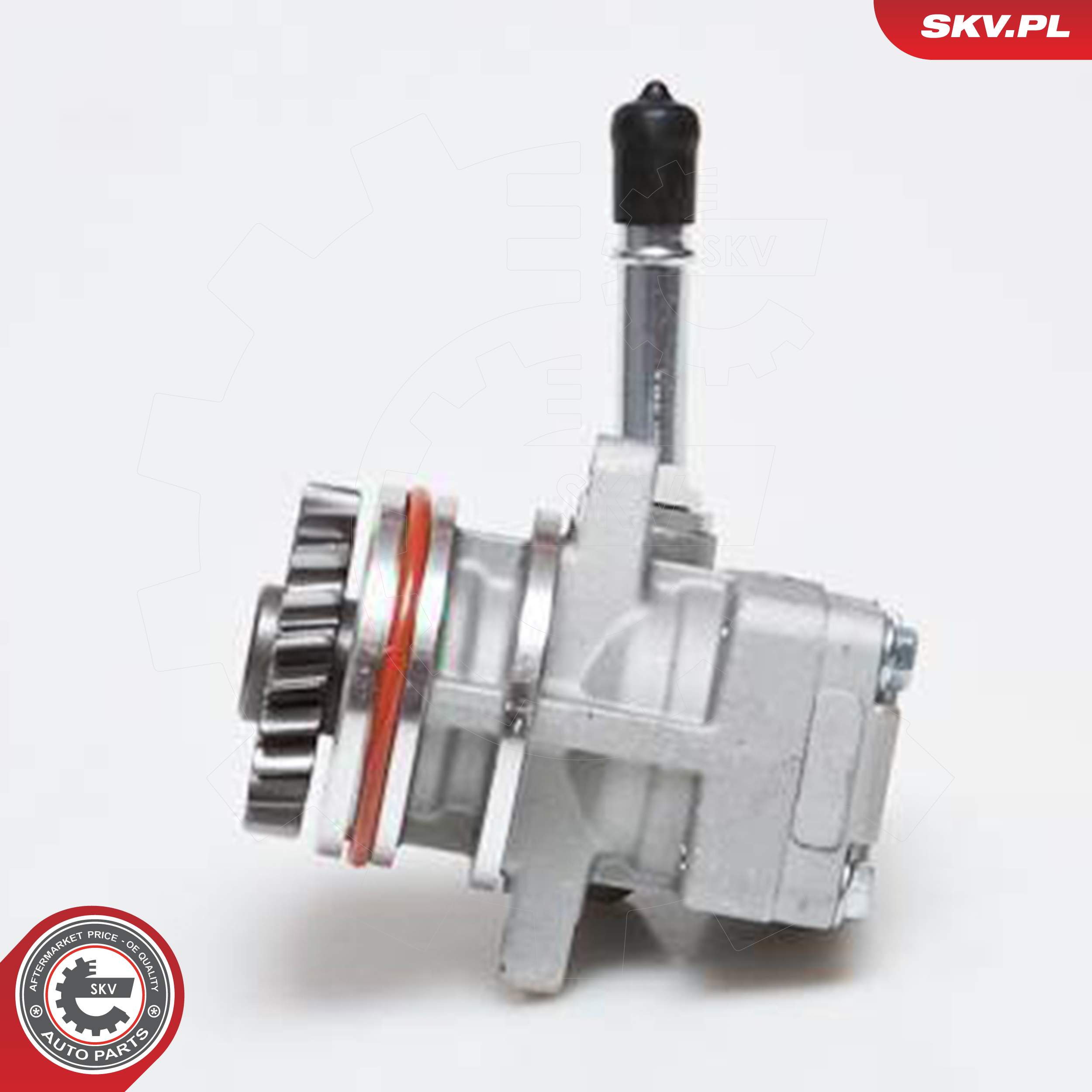 ESEN SKV Hydraulikpumpe, styresystem 10skv136 for VW