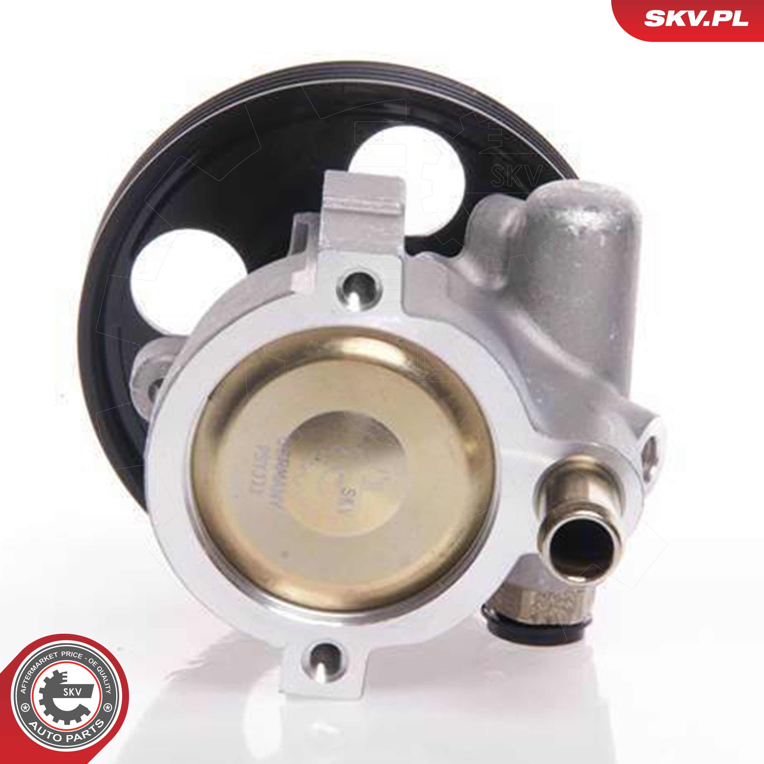 ESEN SKV Hydraulikpumpe, styresystem 10skv146 for RENAULT