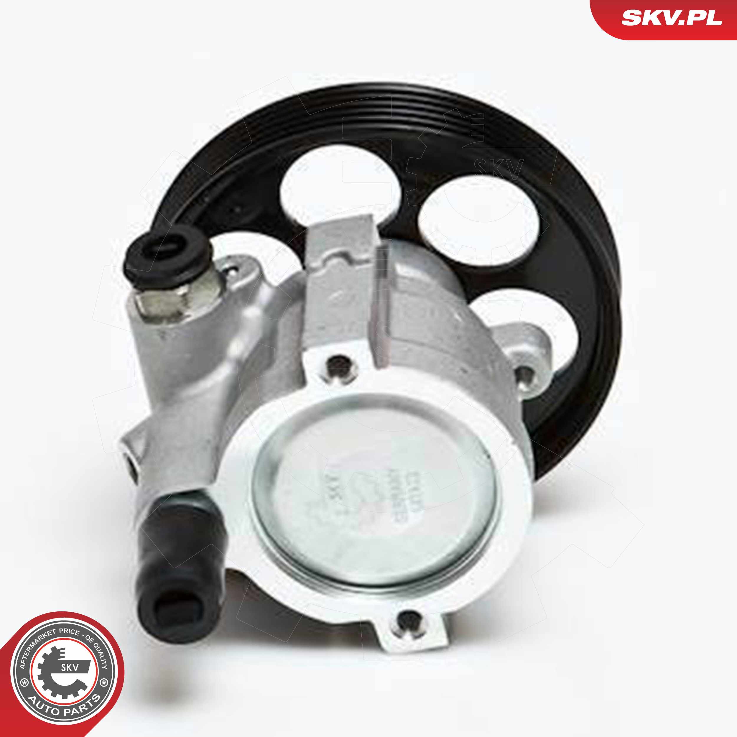 ESEN SKV Hydraulikpumpe, styresystem 10skv151 for OPEL RENAULT