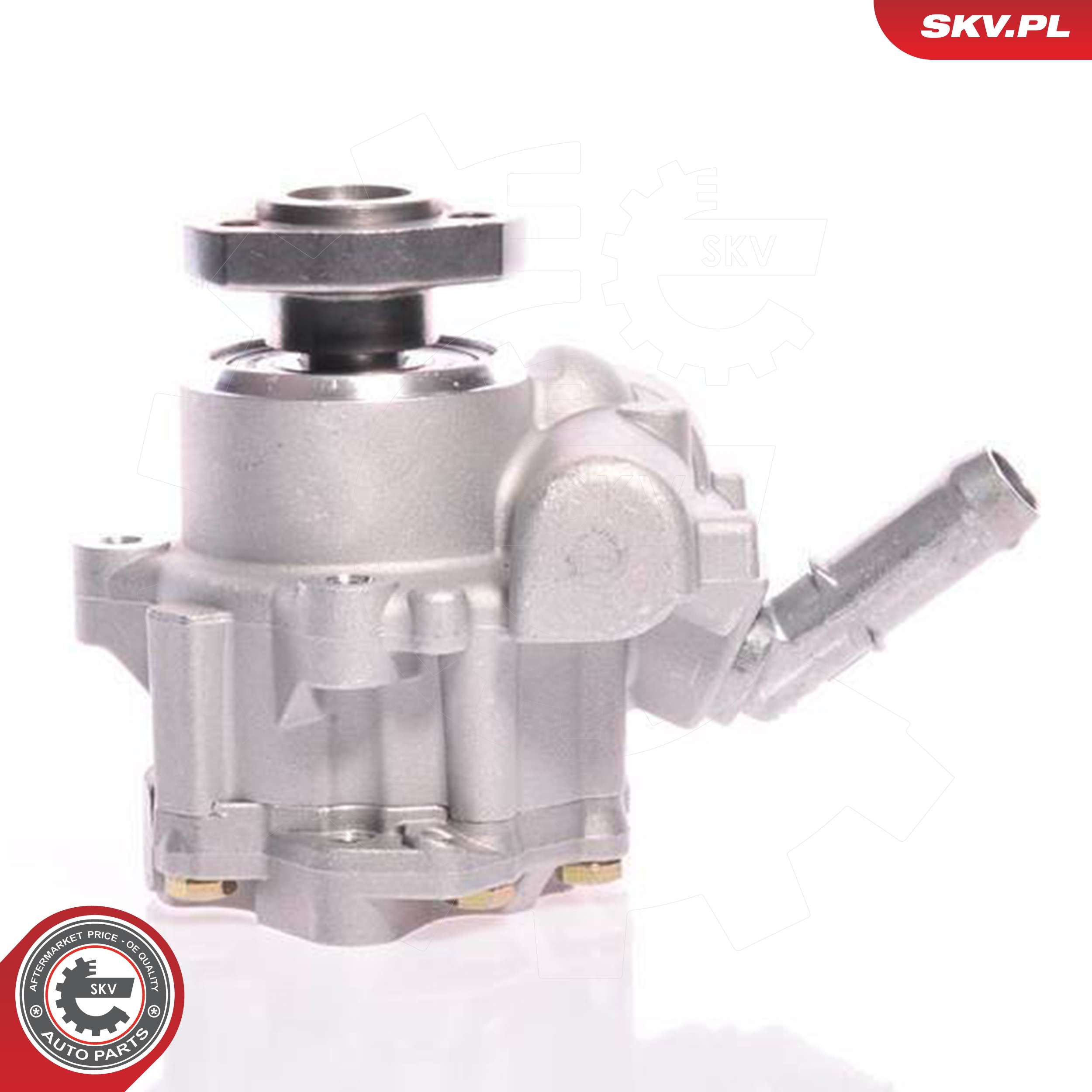 ESEN SKV Hydraulikpumpe, styresystem 10skv165 for FORD SEAT VW