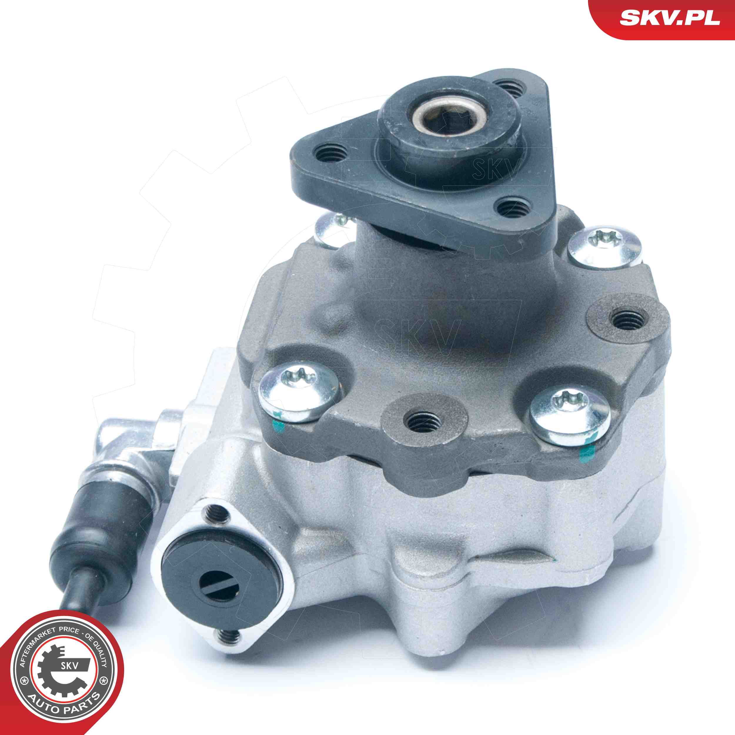 ESEN SKV Hydraulikpumpe, styresystem 10skv186 for VAG