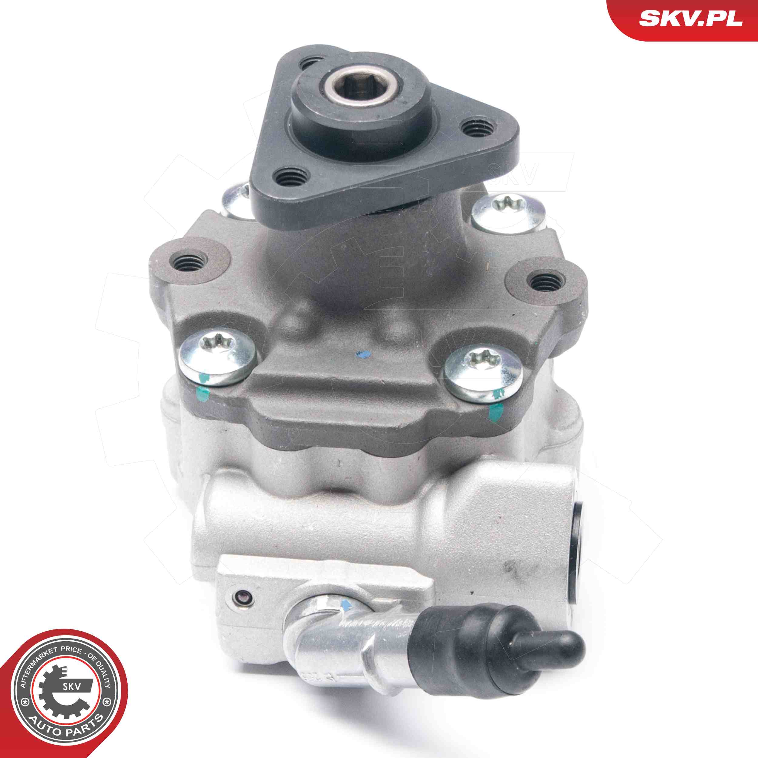 ESEN SKV Hydraulikpumpe, styresystem 10skv187 for FIAT ALFA ROMEO