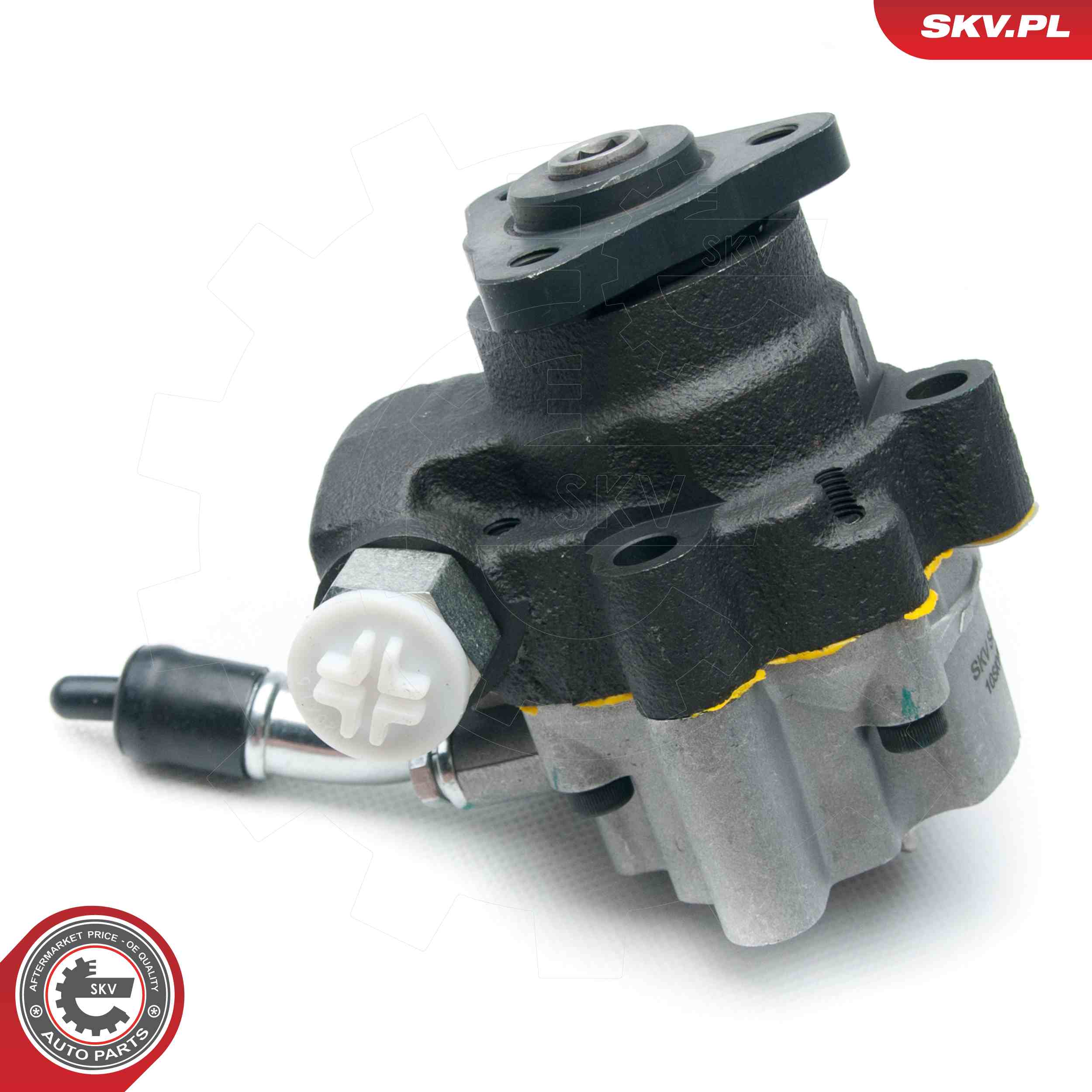 ESEN SKV Hydraulikpumpe, styresystem 10skv190 for LAND ROVER
