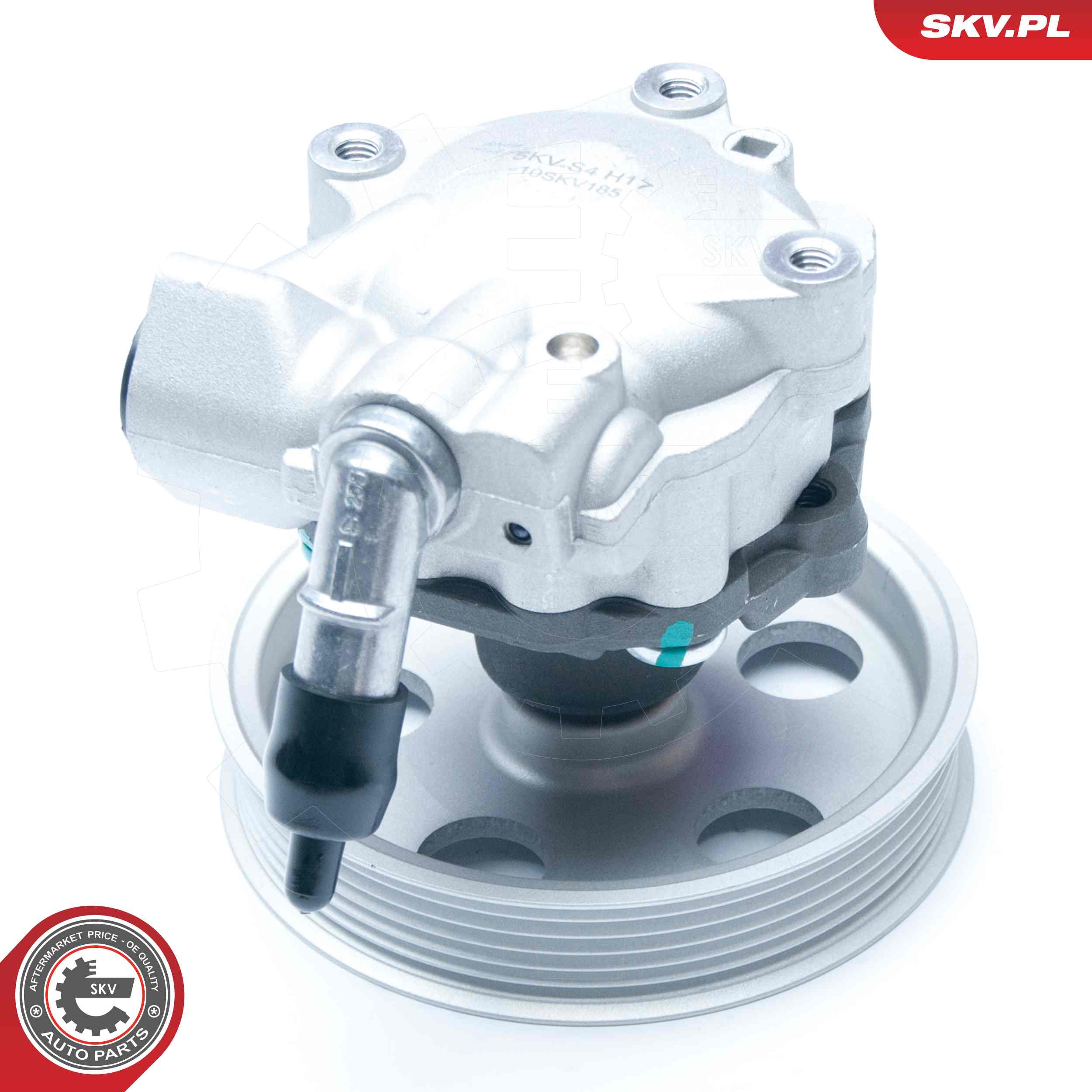ESEN SKV Hydraulikpumpe, styresystem 10skv185 for AUDI
