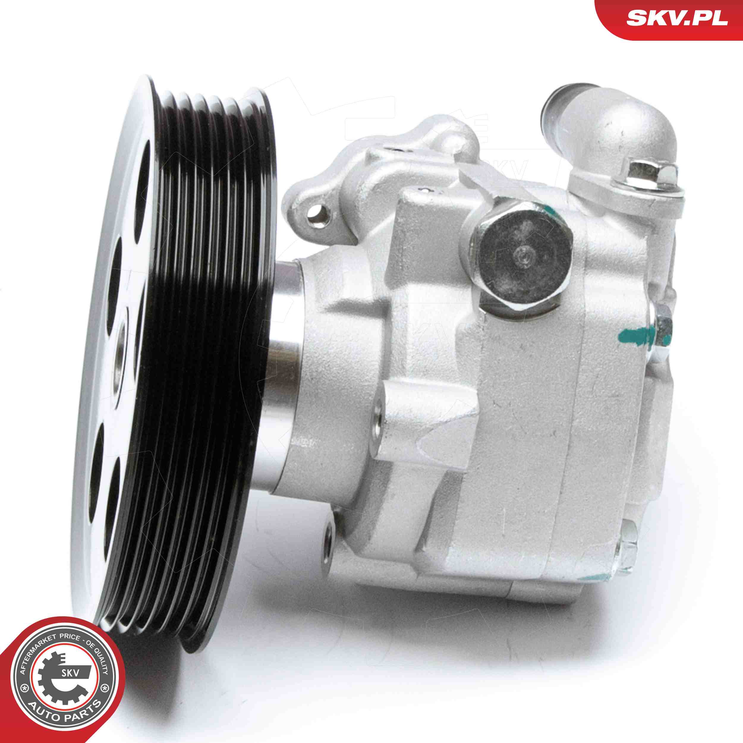 ESEN SKV Hydraulikpumpe, styresystem 10skv183 for AUDI