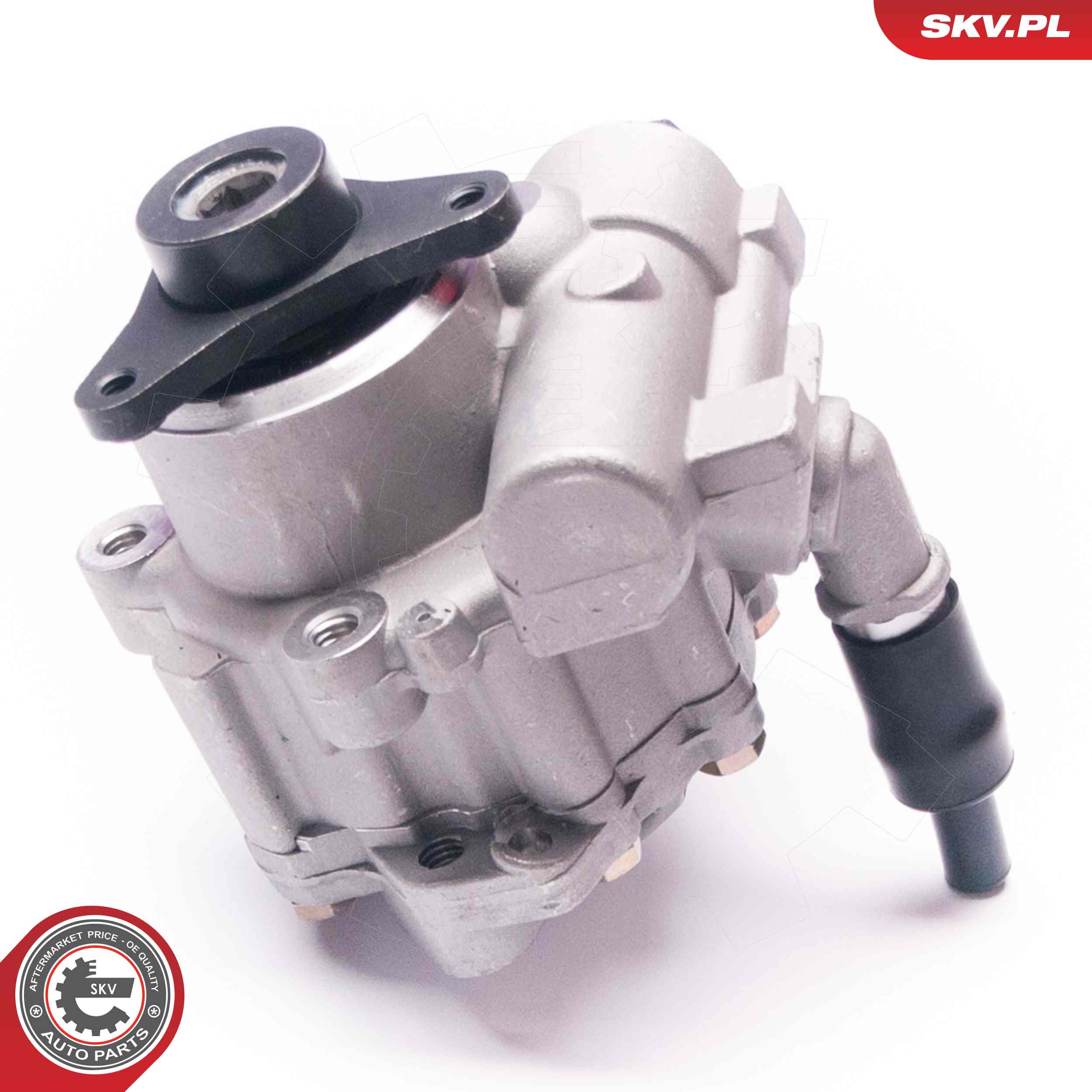 ESEN SKV Hydraulikpumpe, styresystem 10skv199 for NISSAN RENAULT