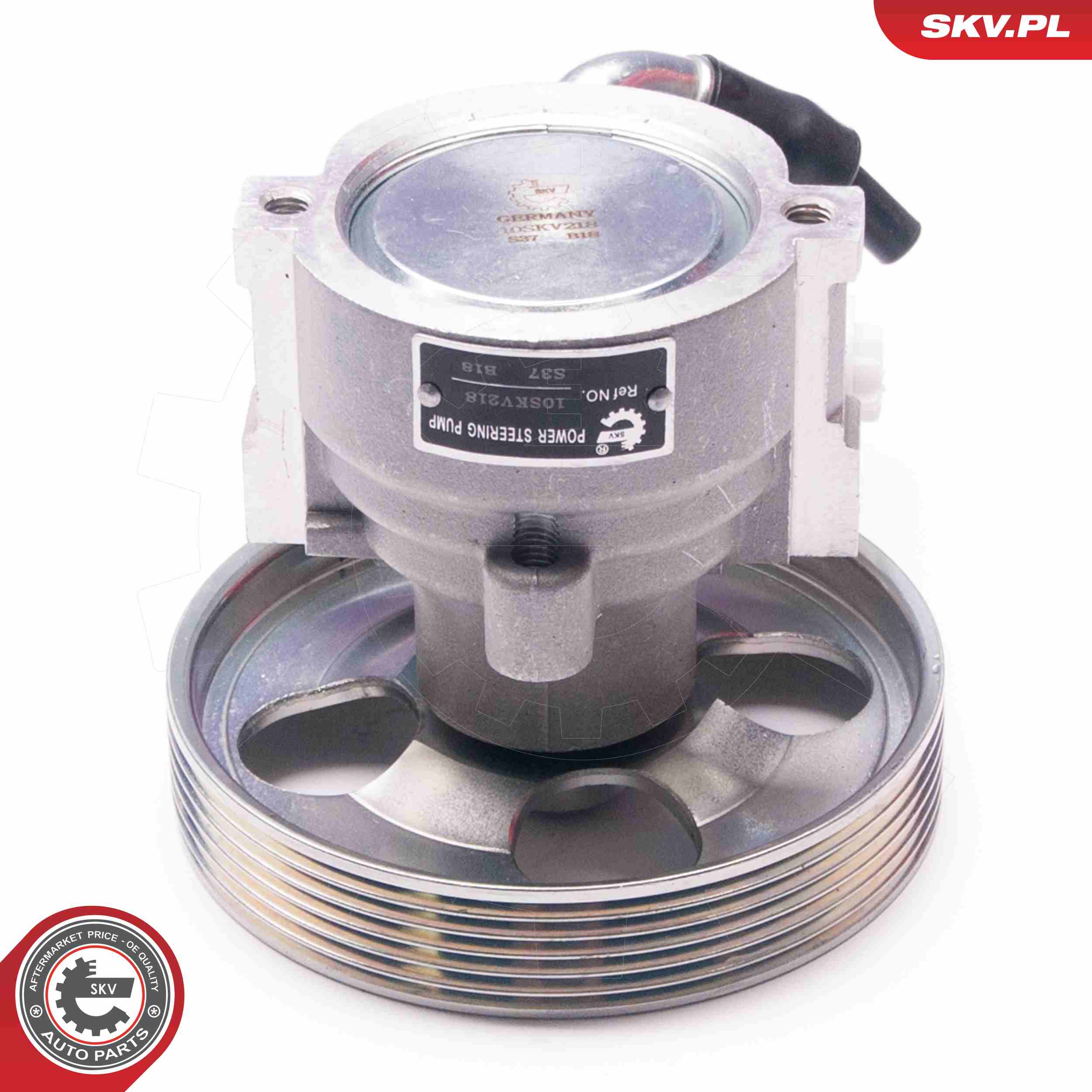 ESEN SKV Hydraulikpumpe, styresystem 10skv218 for CITROËN PEUGEOT