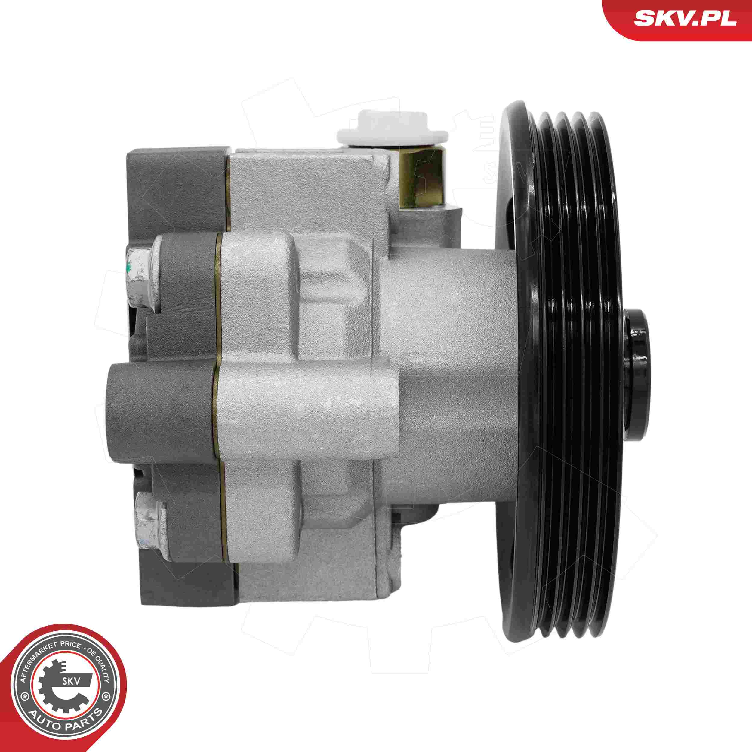 ESEN SKV Hydraulikpumpe, styresystem 10skv322 for OPEL