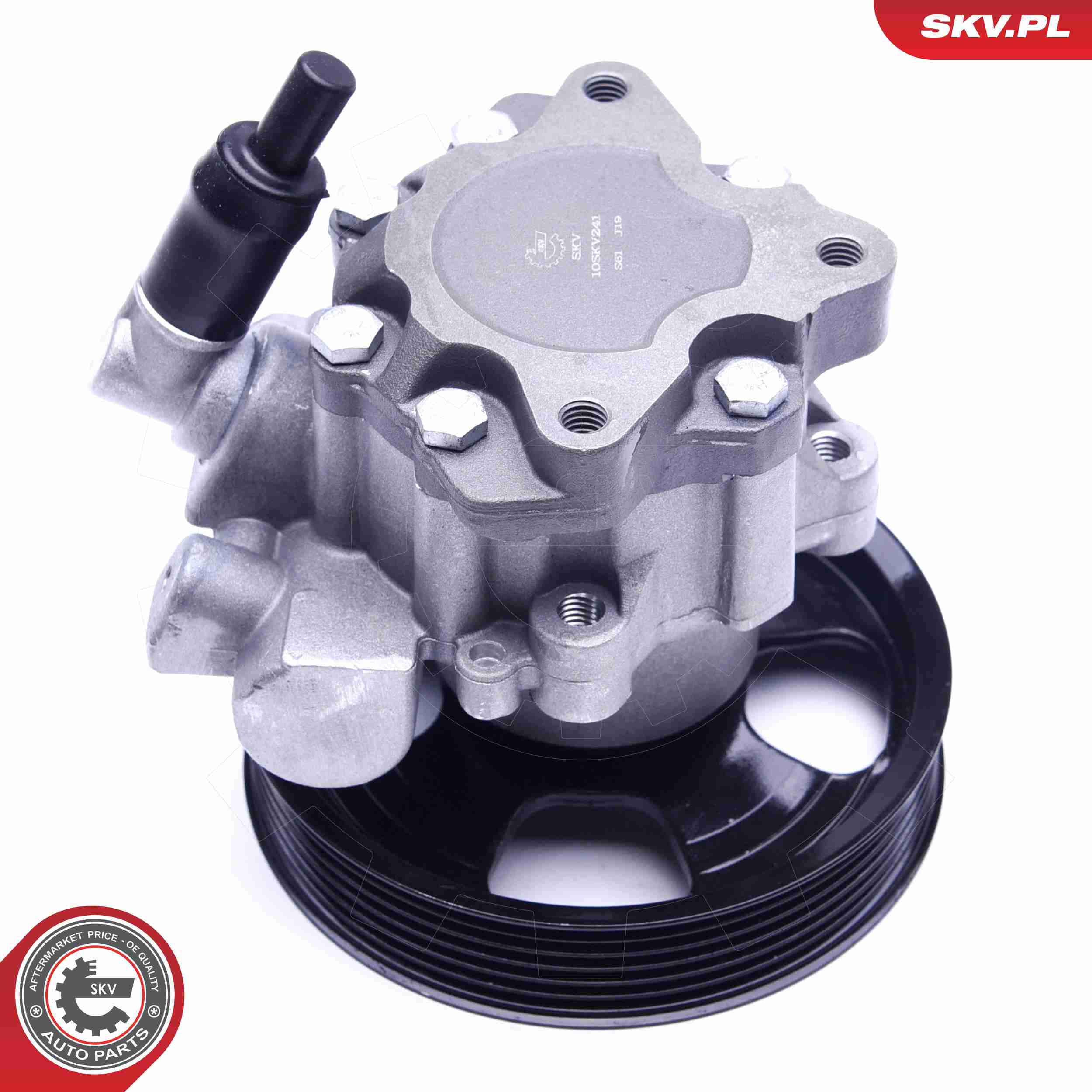 ESEN SKV Hydraulikpumpe, styresystem 10skv241 for ALFAROME/FIAT/LANCI