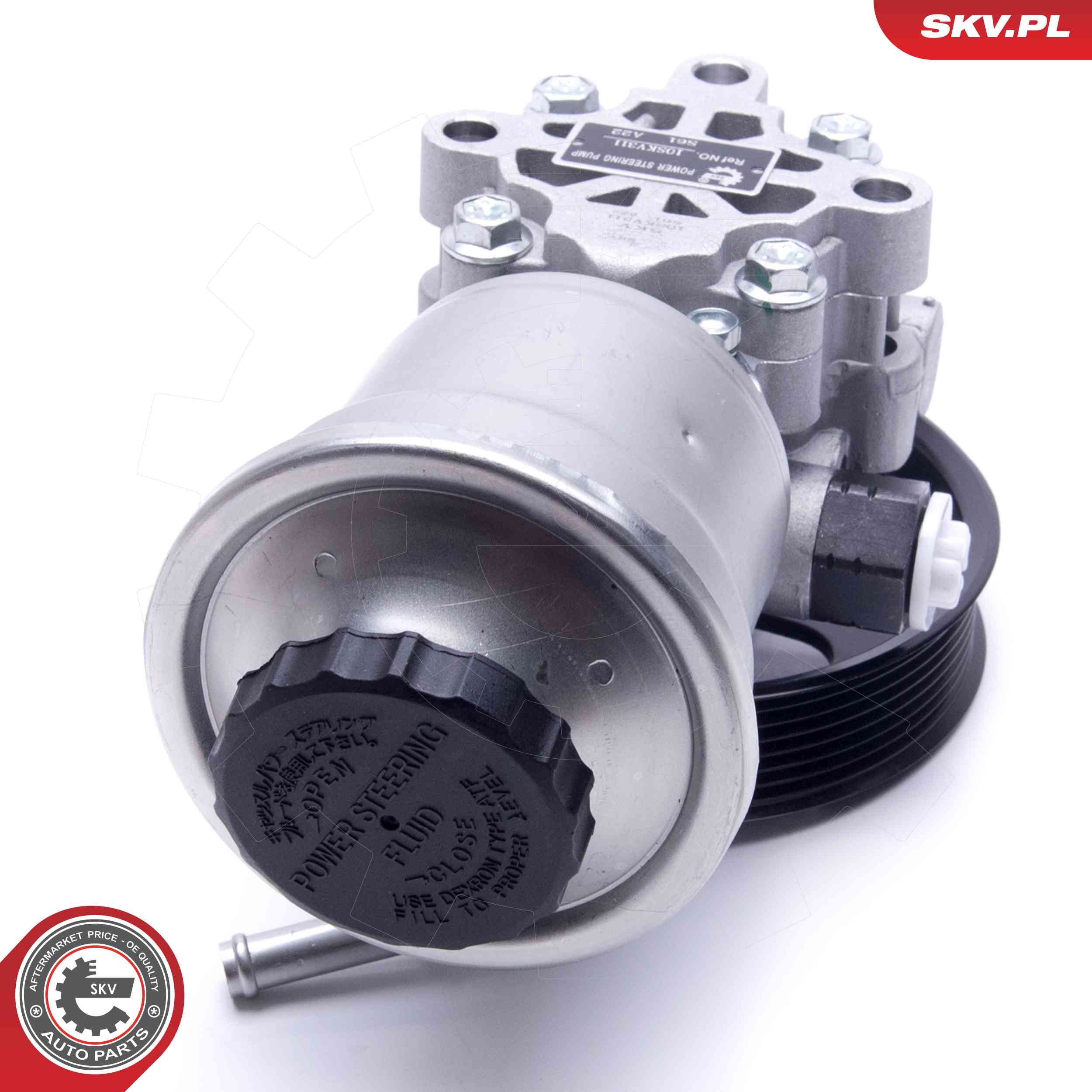 ESEN SKV Hydraulikpumpe, styresystem 10skv311 for TOYOTA