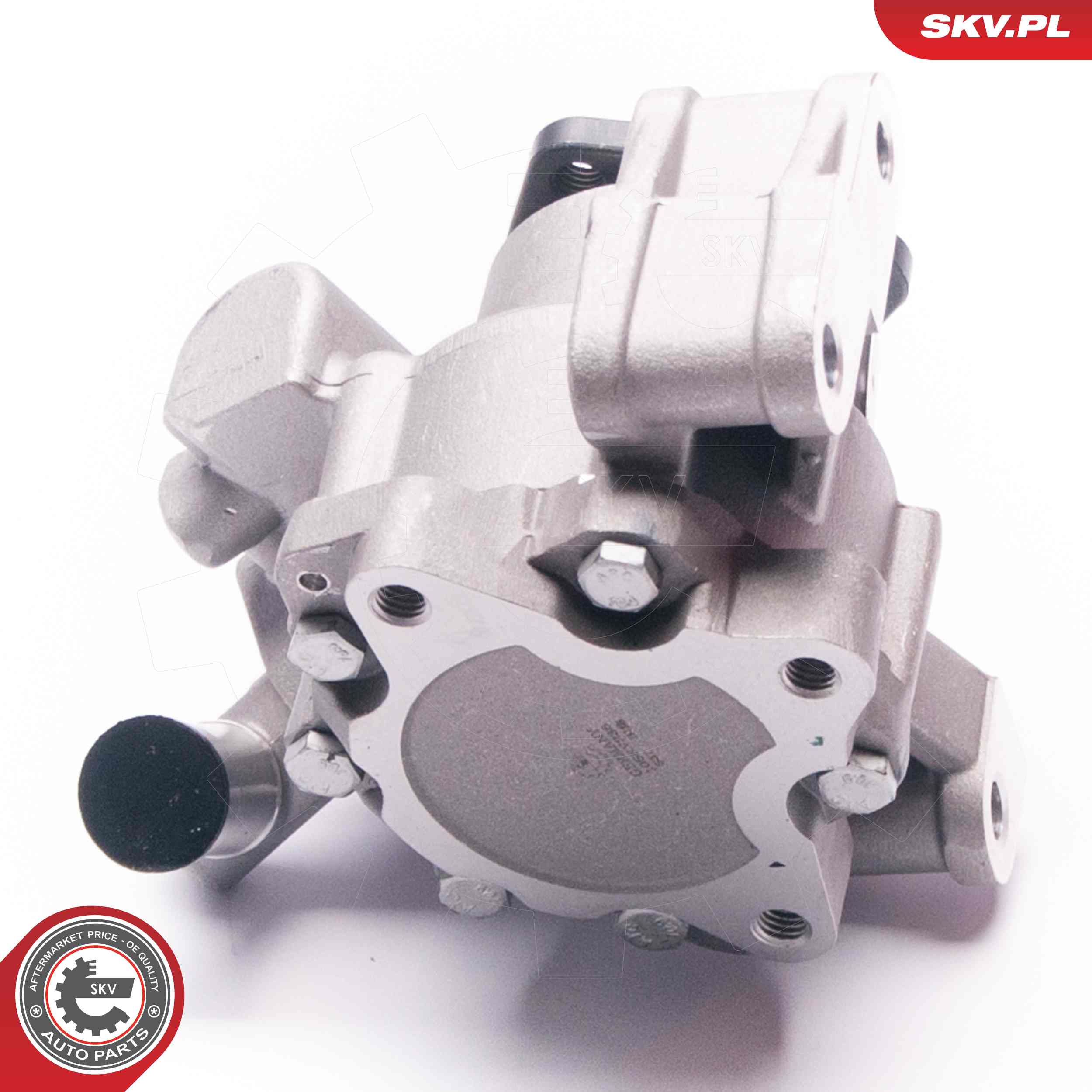 ESEN SKV Hydraulikpumpe, styresystem 10skv236 for MERCEDES-BENZ