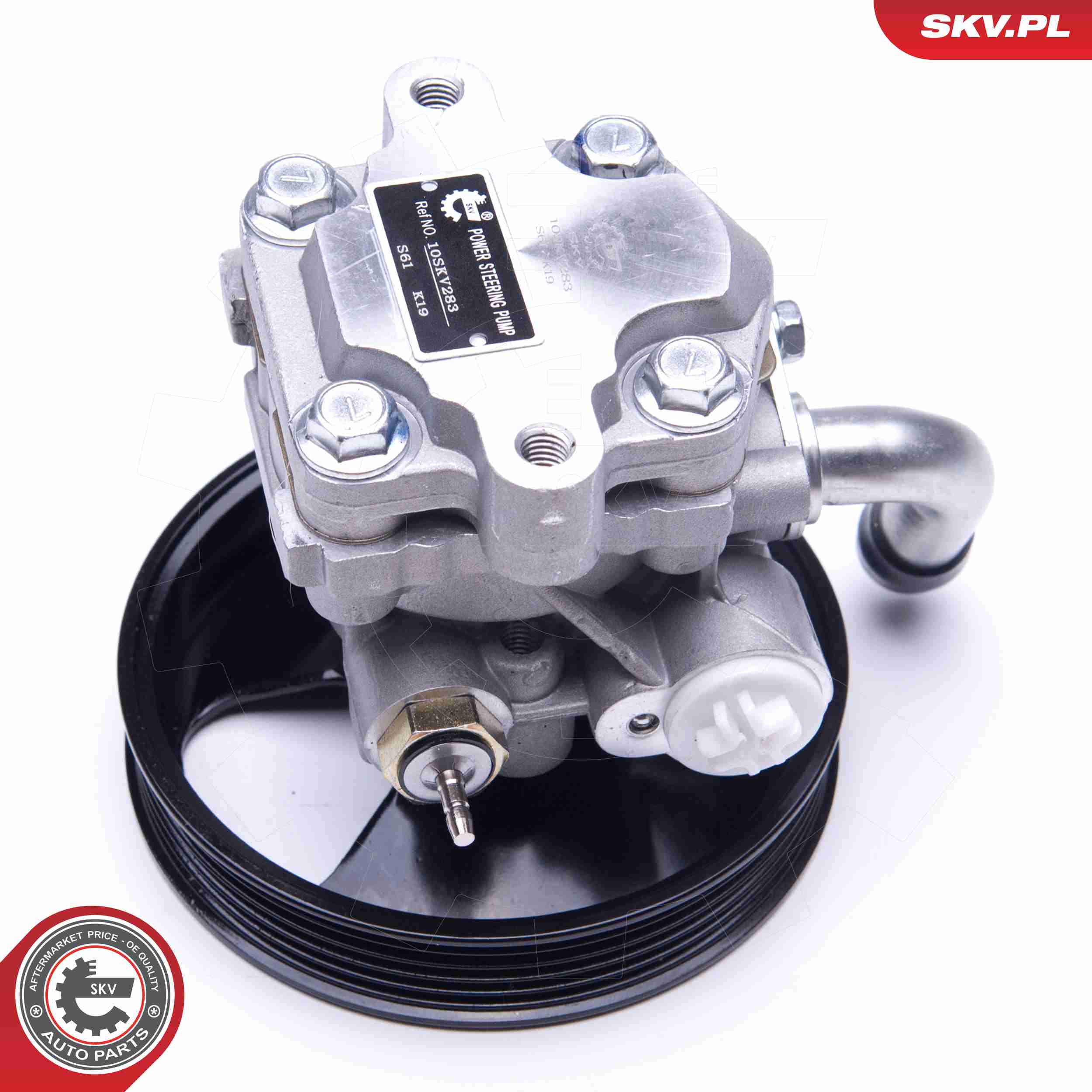 ESEN SKV Hydraulikpumpe, styresystem 10skv283 for SUZUKI