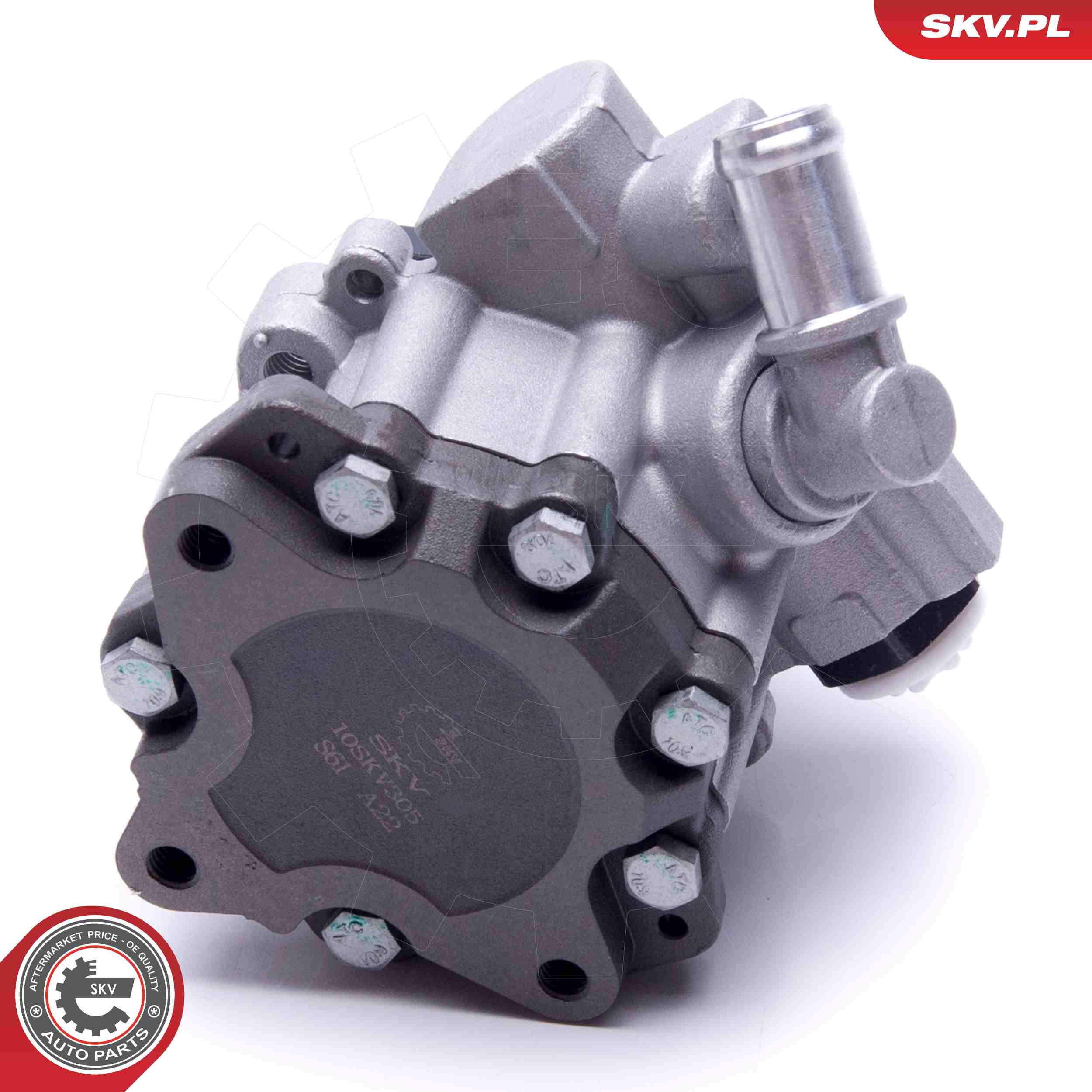 ESEN SKV Hydraulikpumpe, styresystem 10skv305 for AUDI