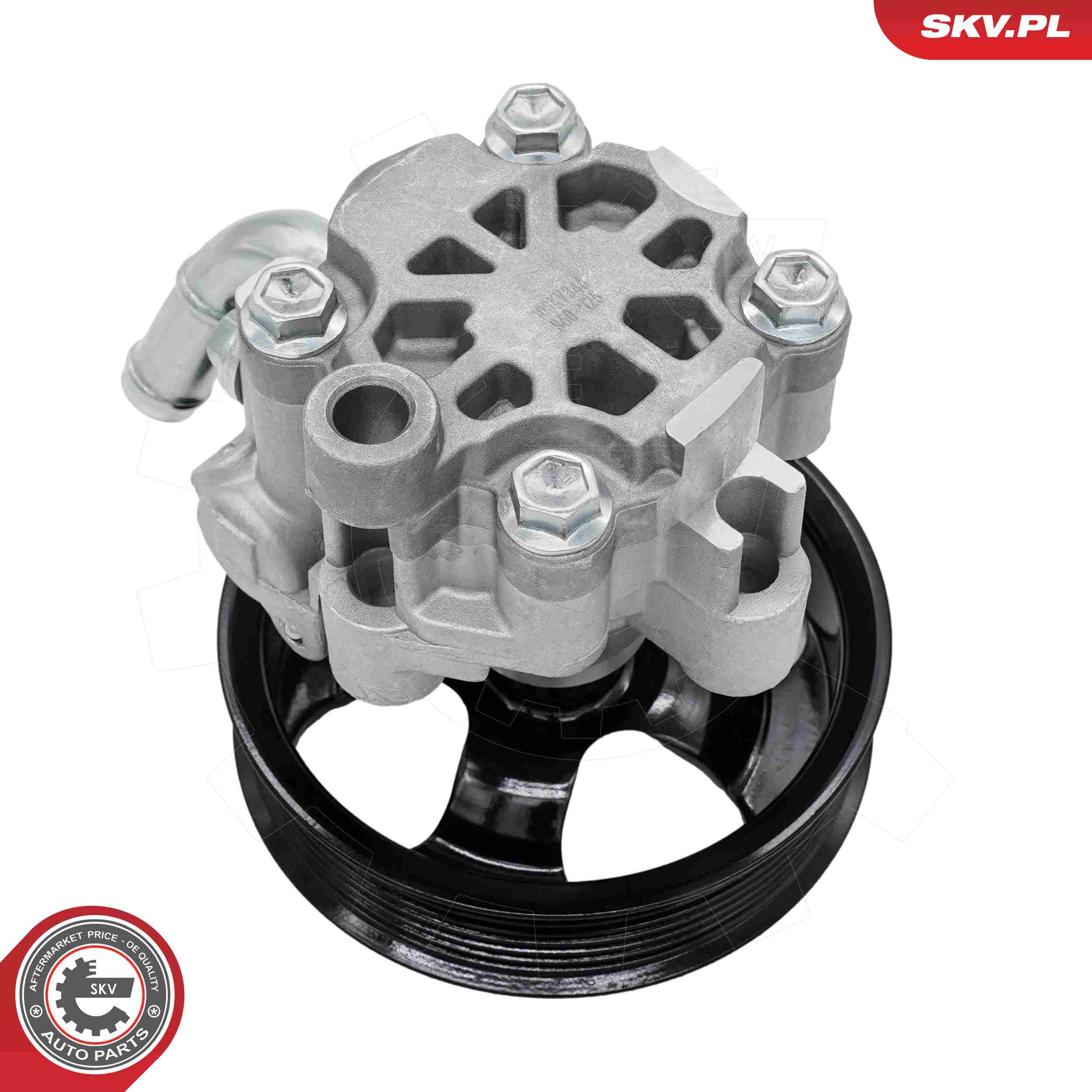 ESEN SKV Hydraulikpumpe, styresystem 10skv346 for TOYOTA